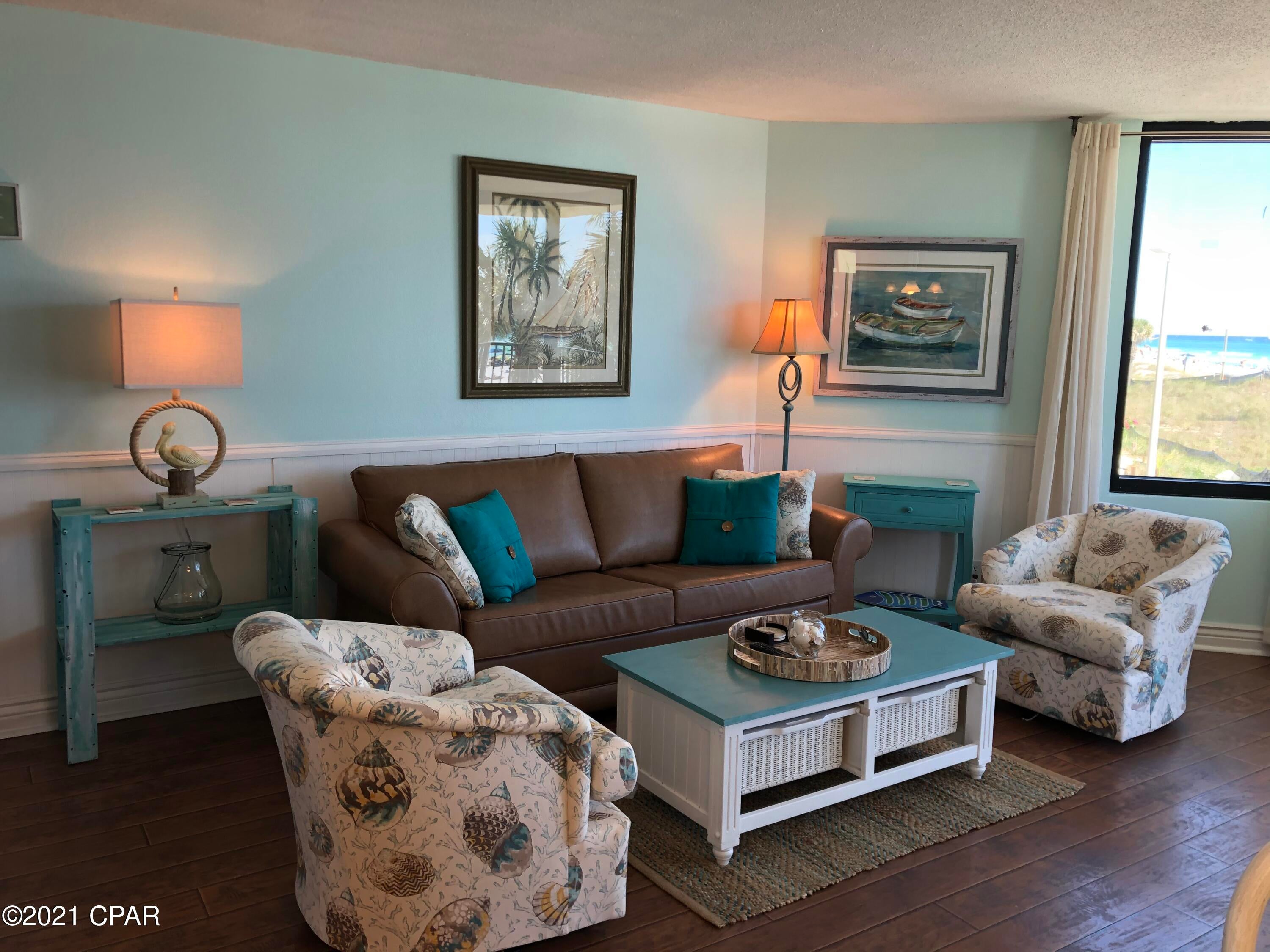 Sunbird Condo - Residential
