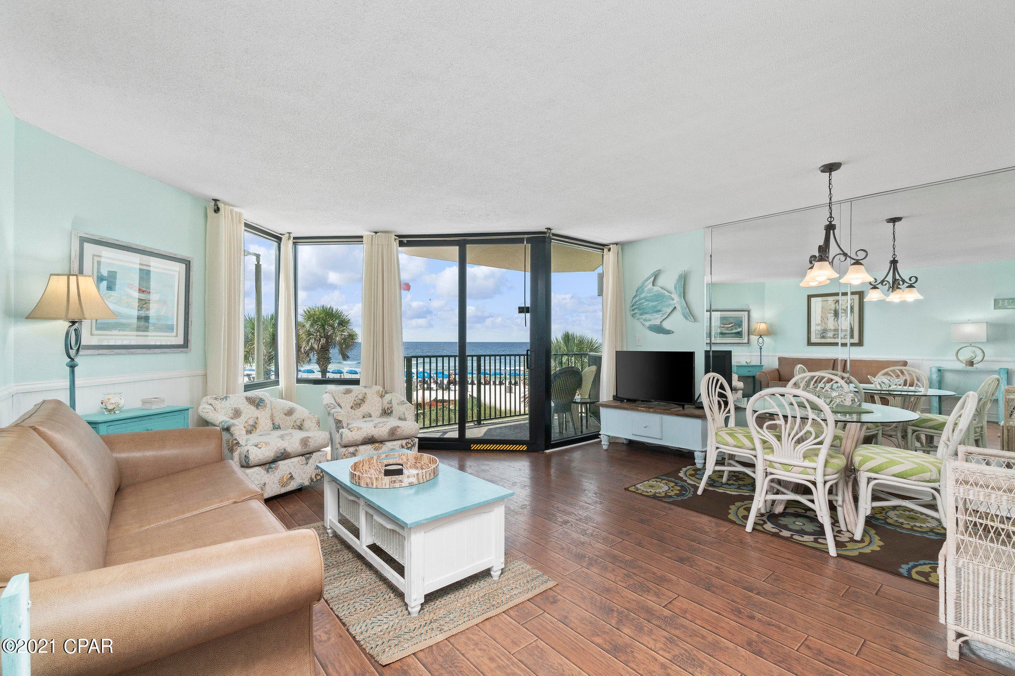 Sunbird Condo - Residential