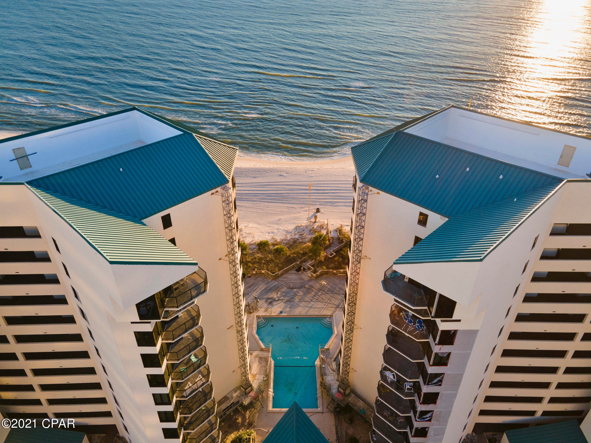 Sunbird Condo - Residential