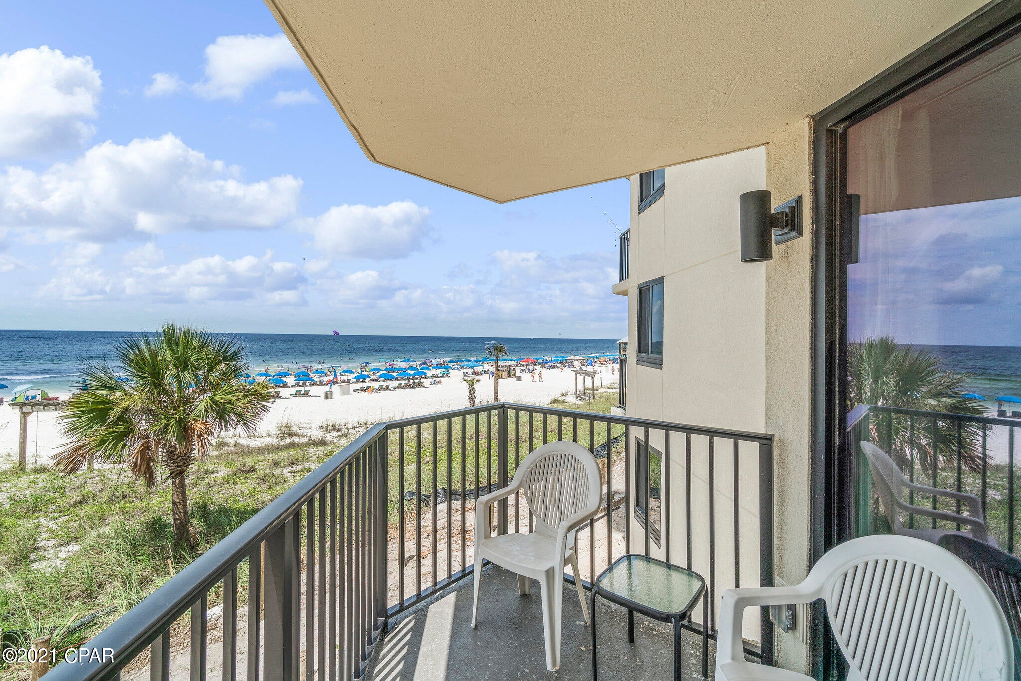 Sunbird Condo - Residential
