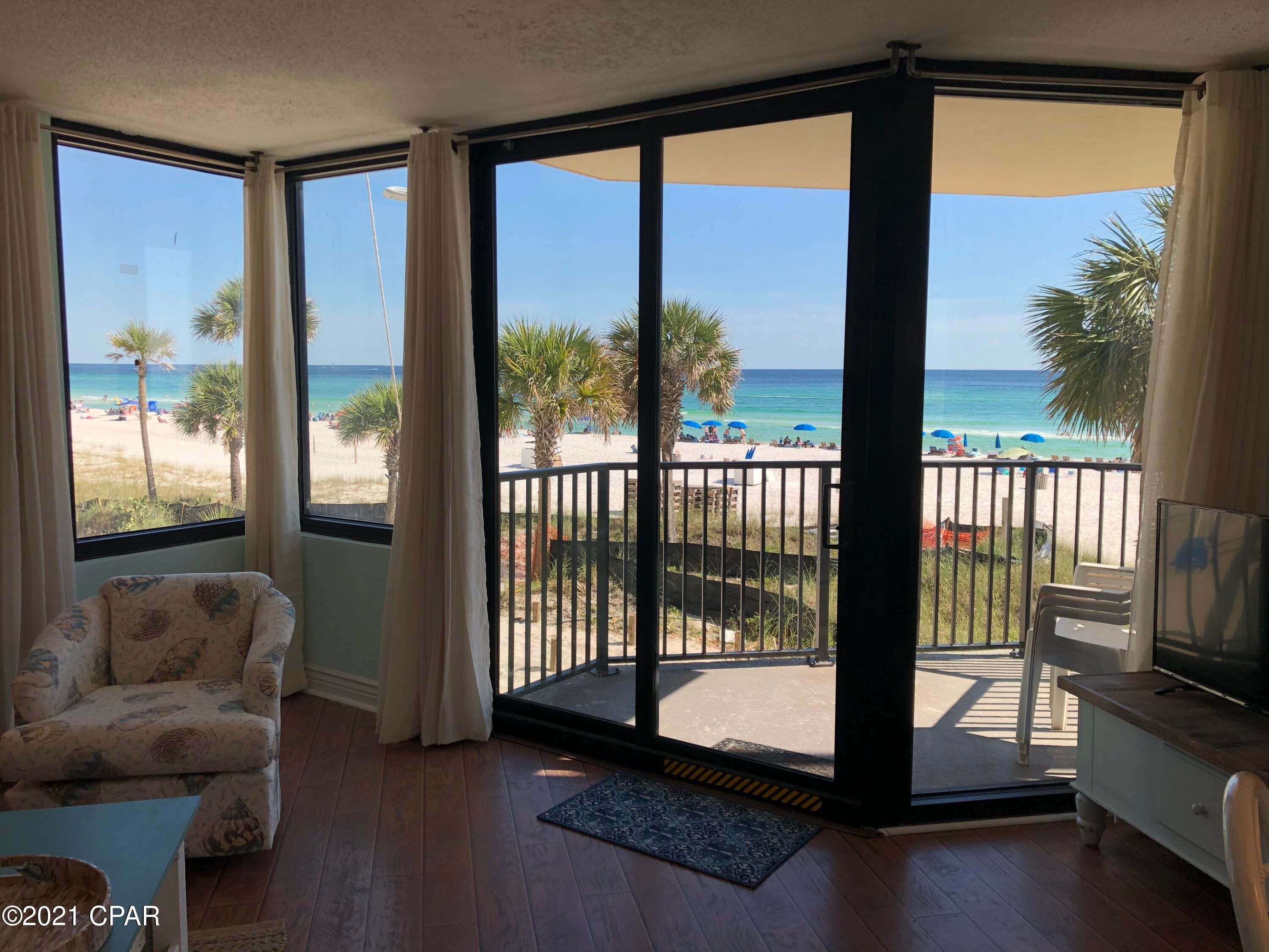 Sunbird Condo - Residential