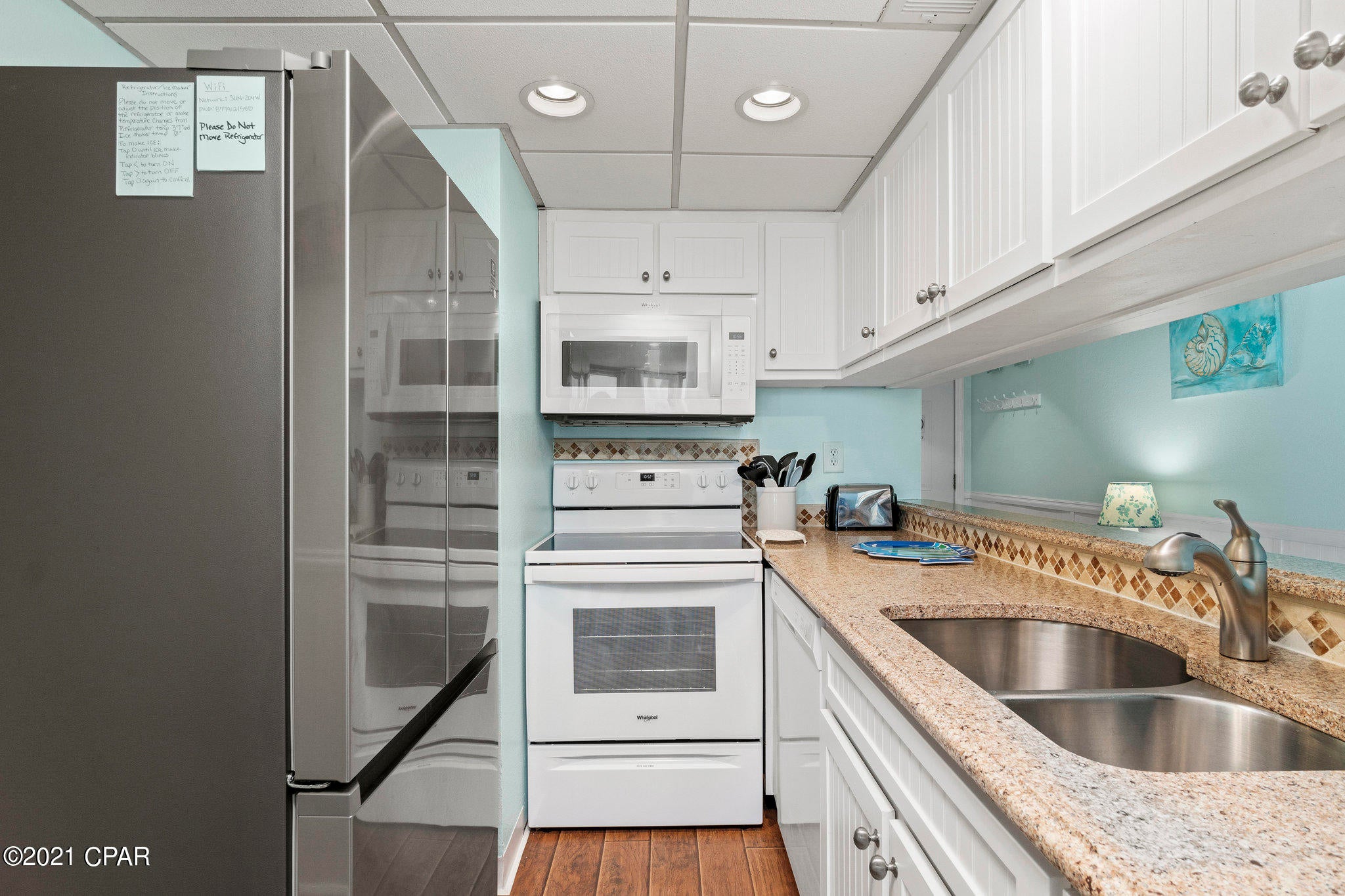 Sunbird Condo - Residential