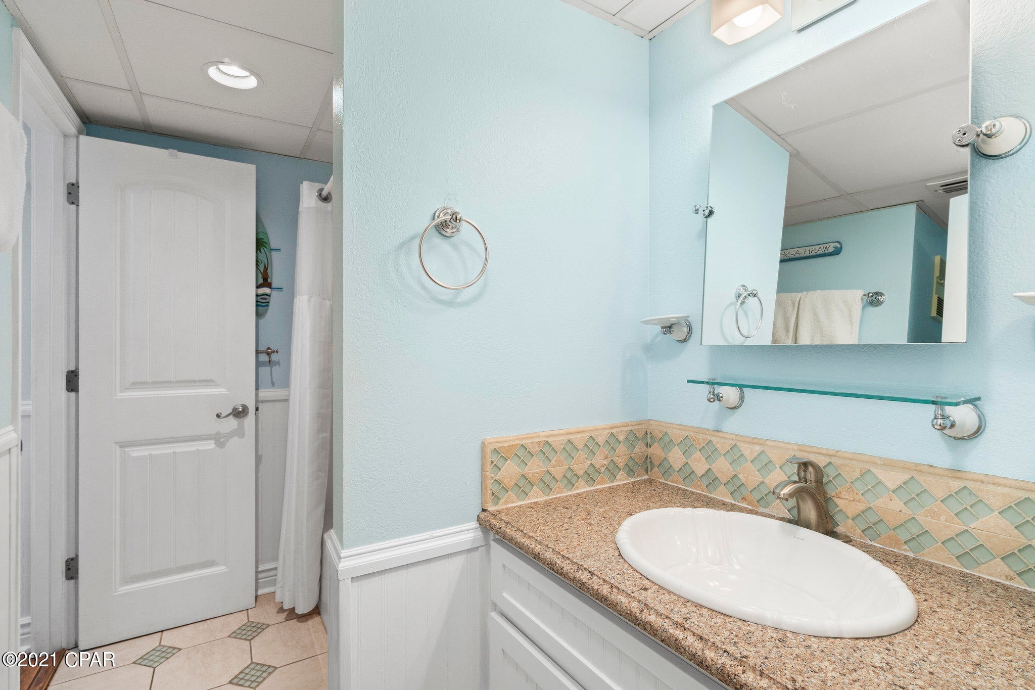 Sunbird Condo - Residential