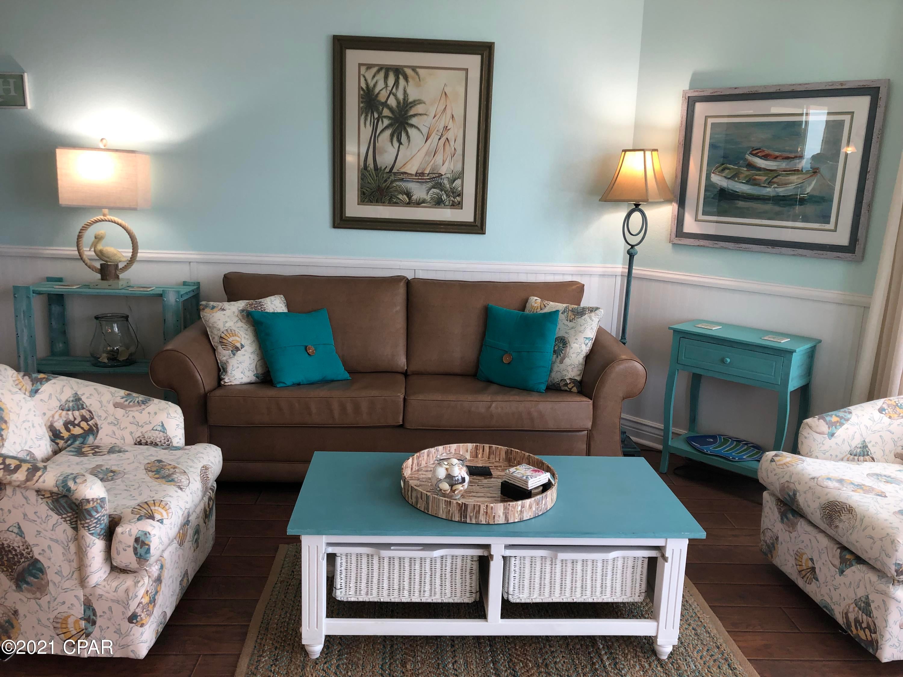 Sunbird Condo - Residential