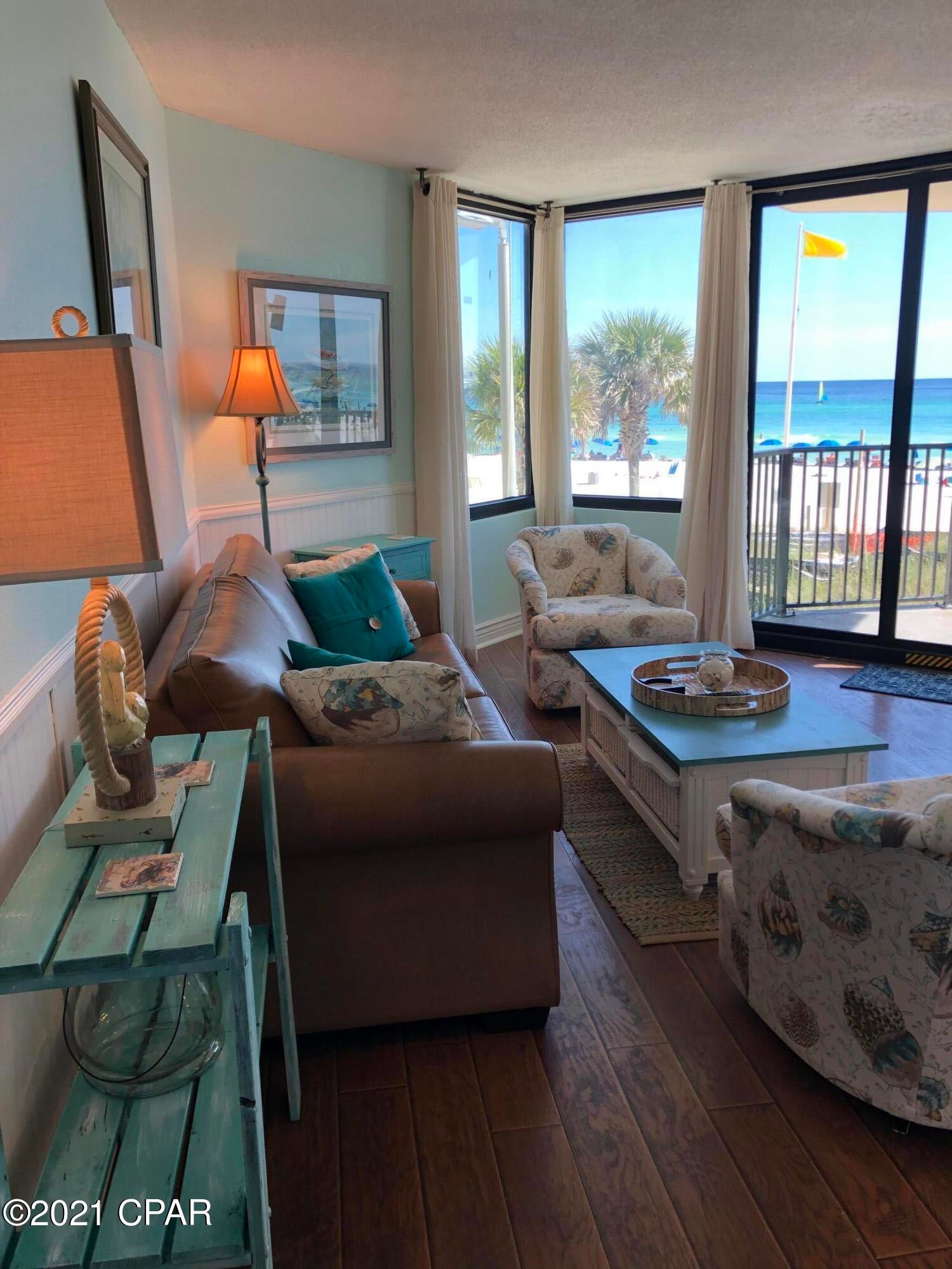 Sunbird Condo - Residential