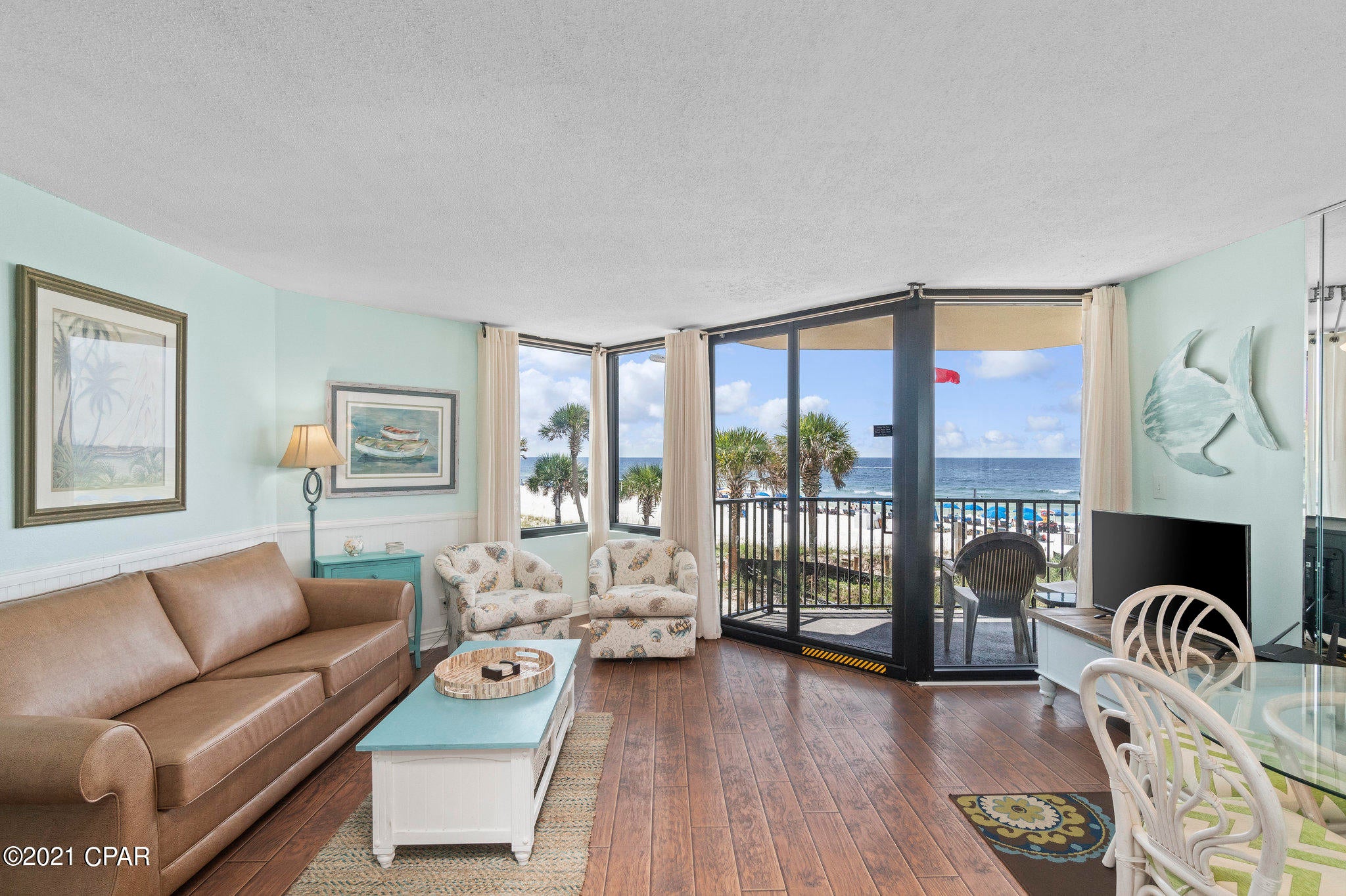 Sunbird Condo - Residential