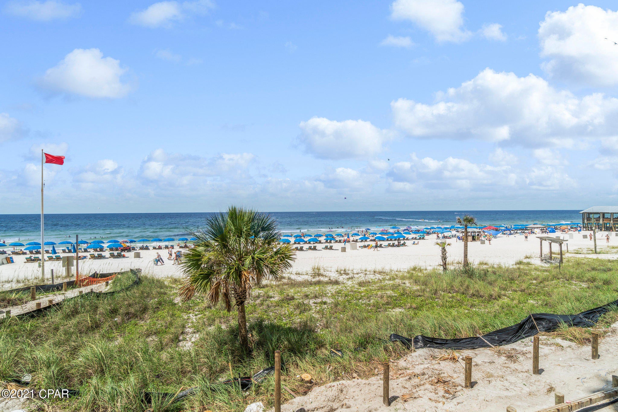 Sunbird Condo - Residential