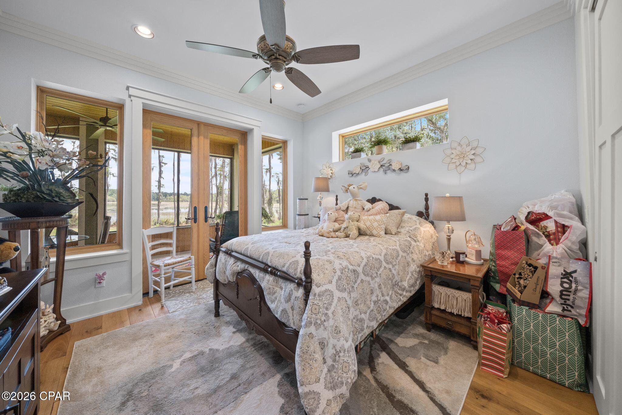 Paradise Oaks - Residential