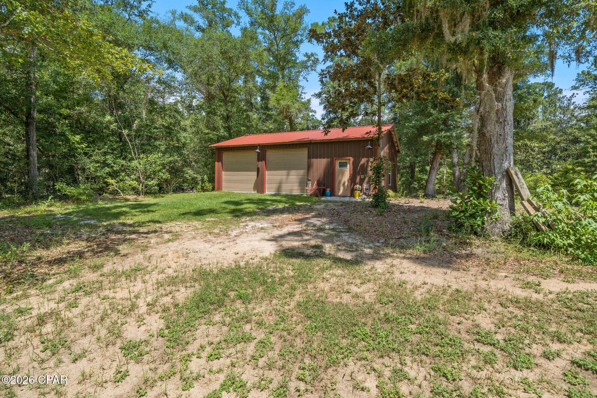 Paradise Oaks - Residential