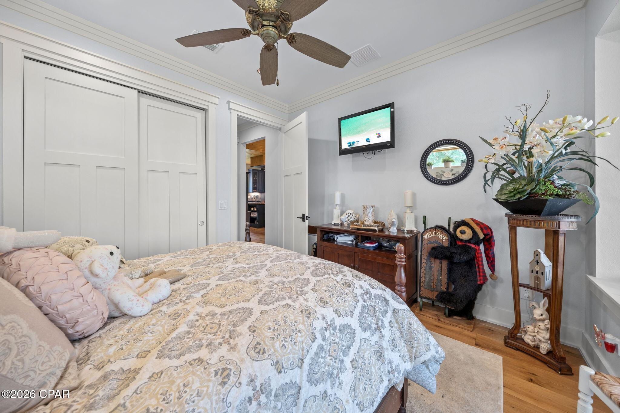 Paradise Oaks - Residential