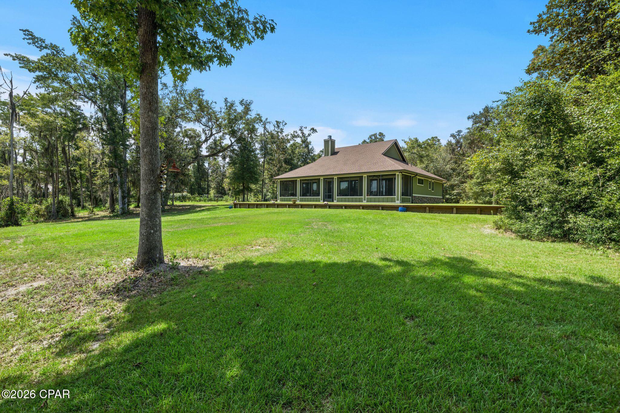 Paradise Oaks - Residential