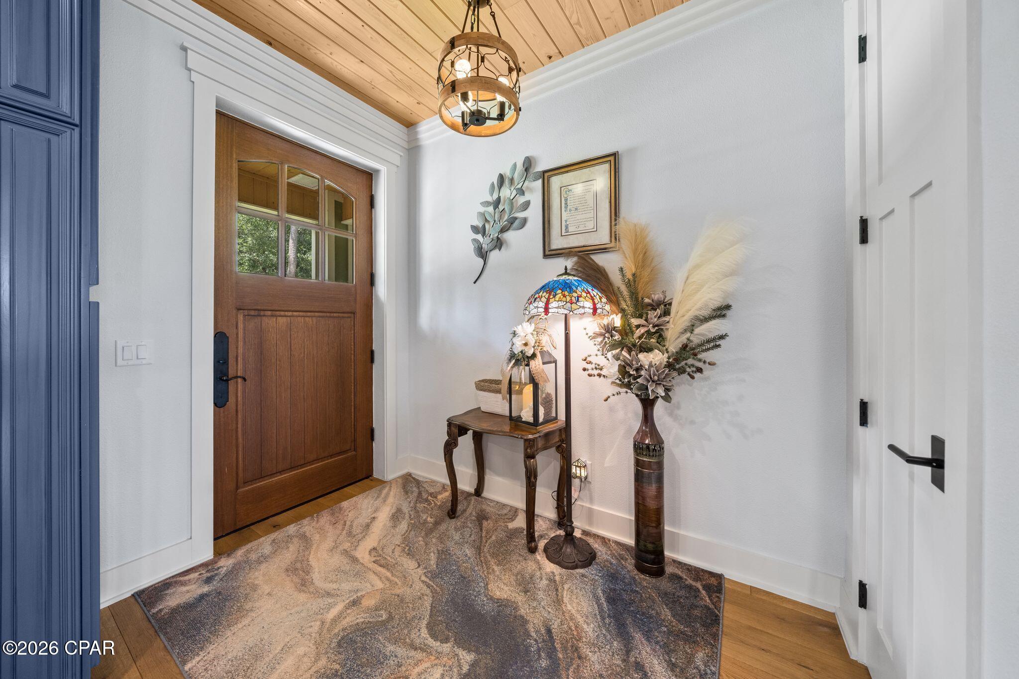 Paradise Oaks - Residential