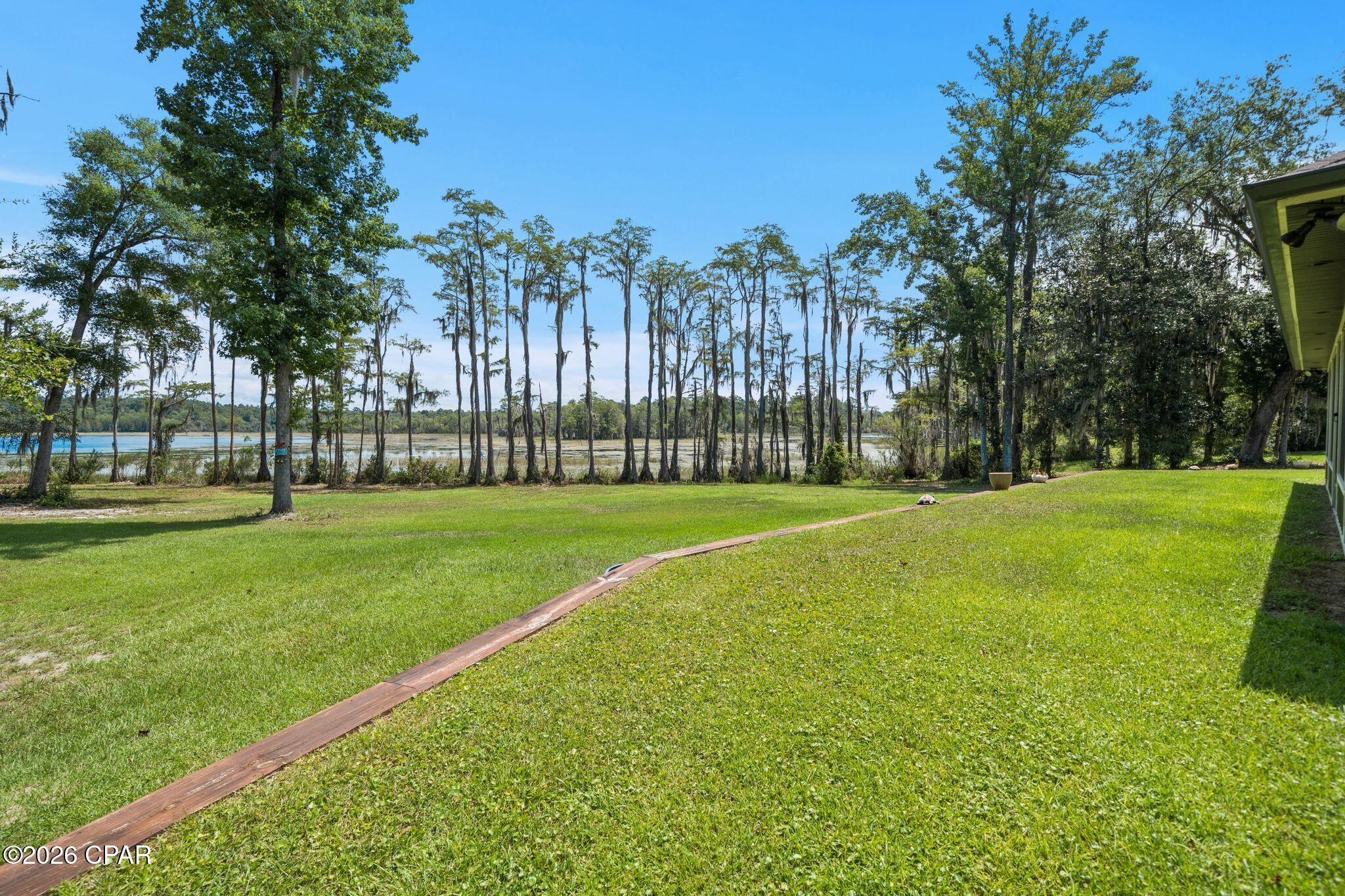 Paradise Oaks - Residential