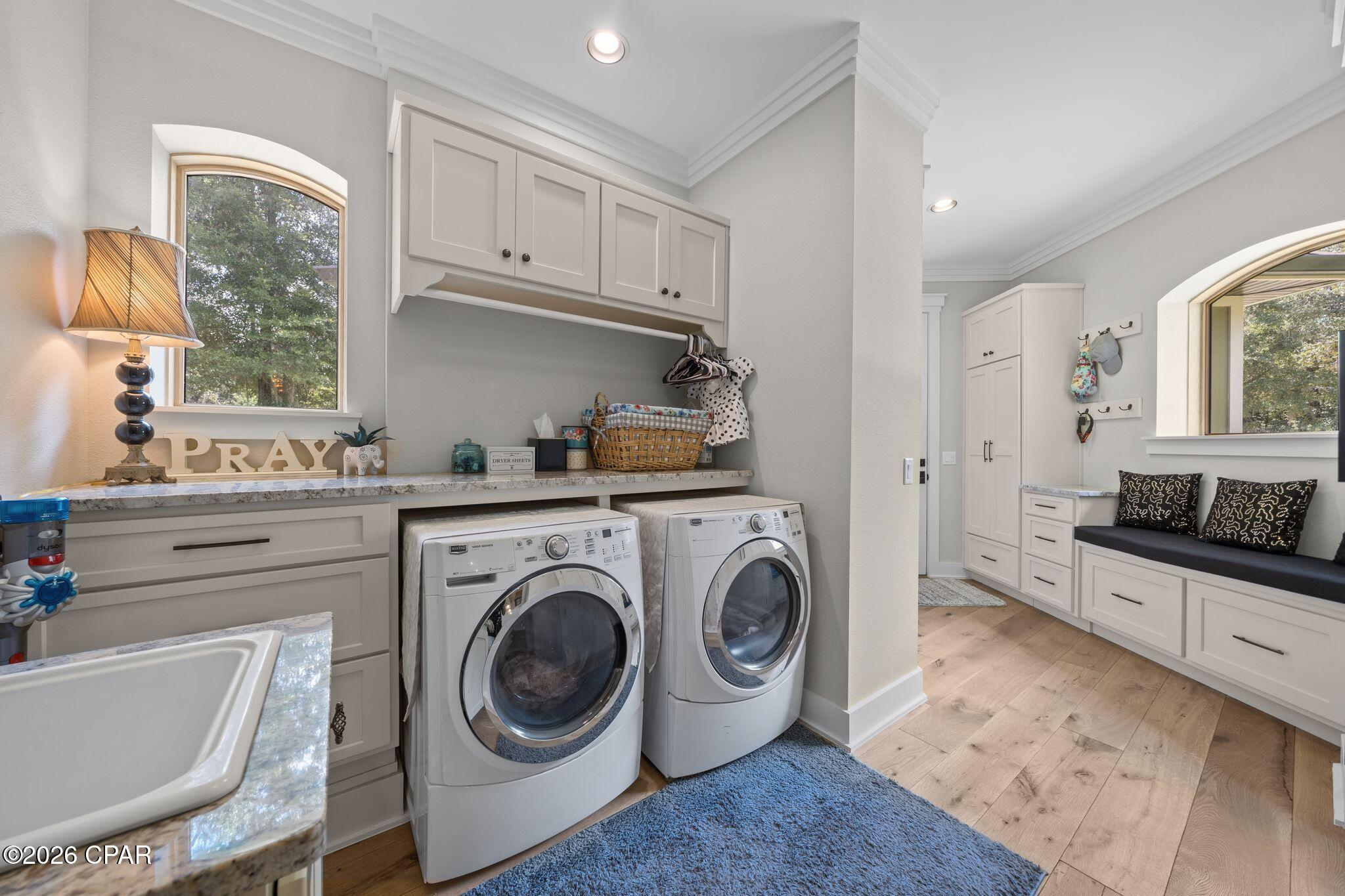 Paradise Oaks - Residential