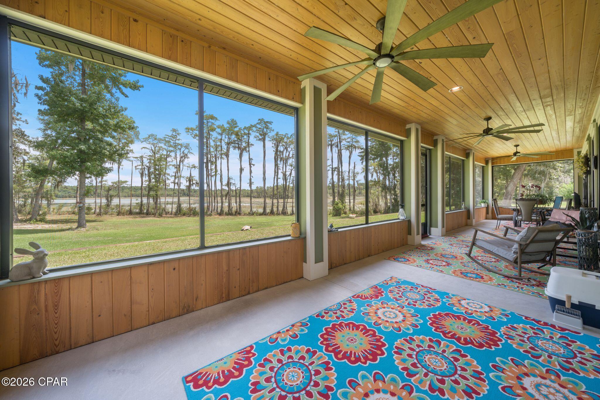 Paradise Oaks - Residential