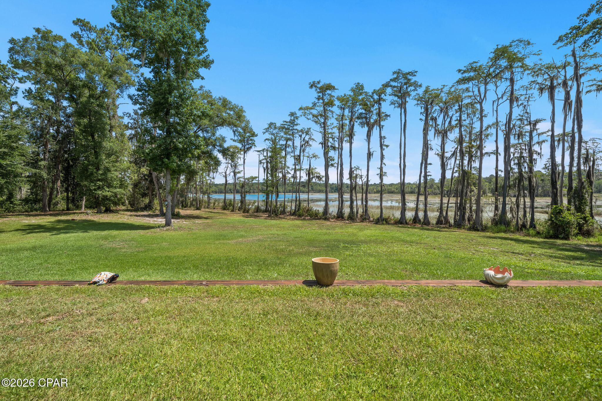 Paradise Oaks - Residential