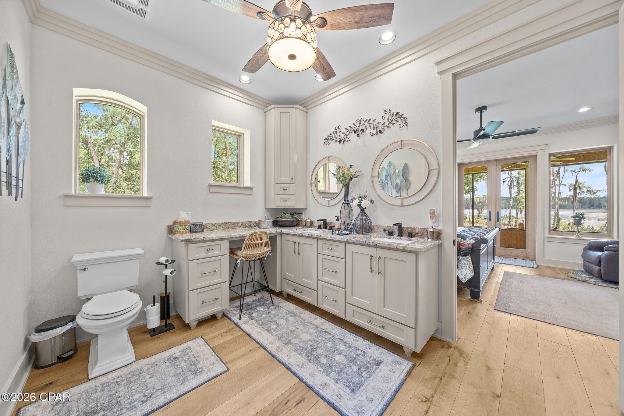 Paradise Oaks - Residential
