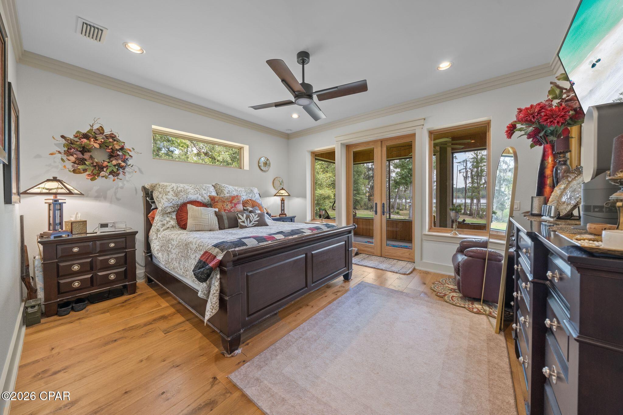 Paradise Oaks - Residential