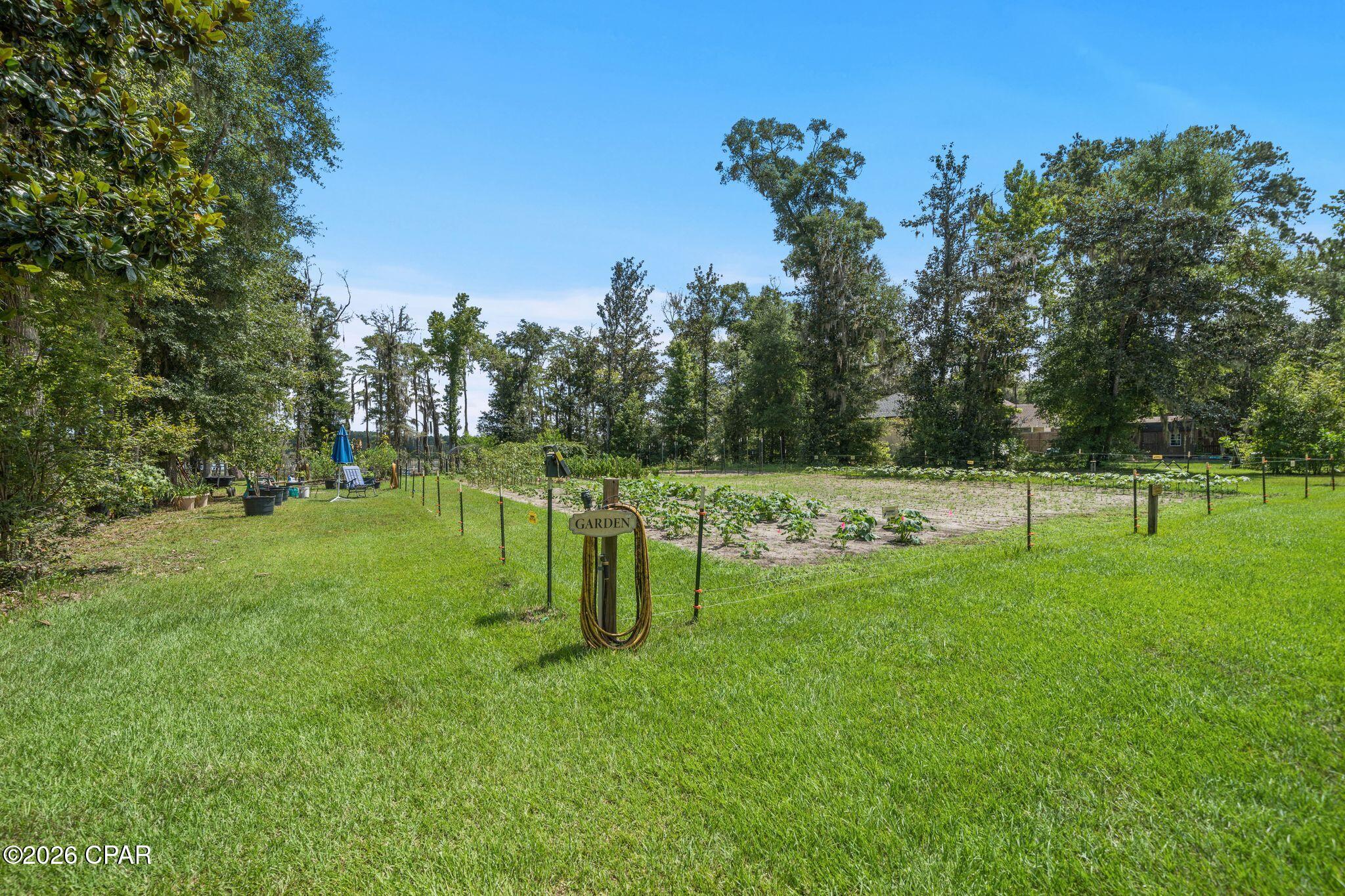 Paradise Oaks - Residential