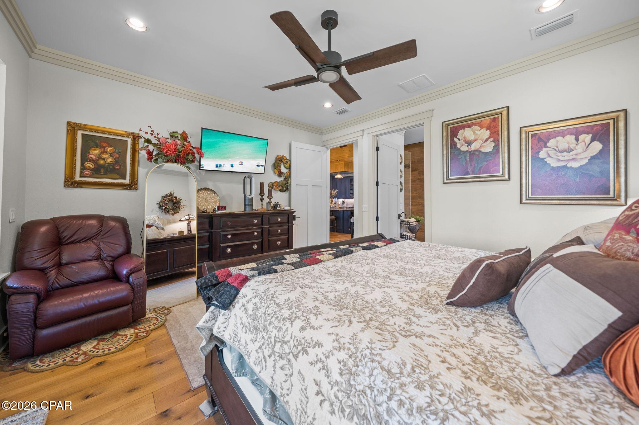 Paradise Oaks - Residential