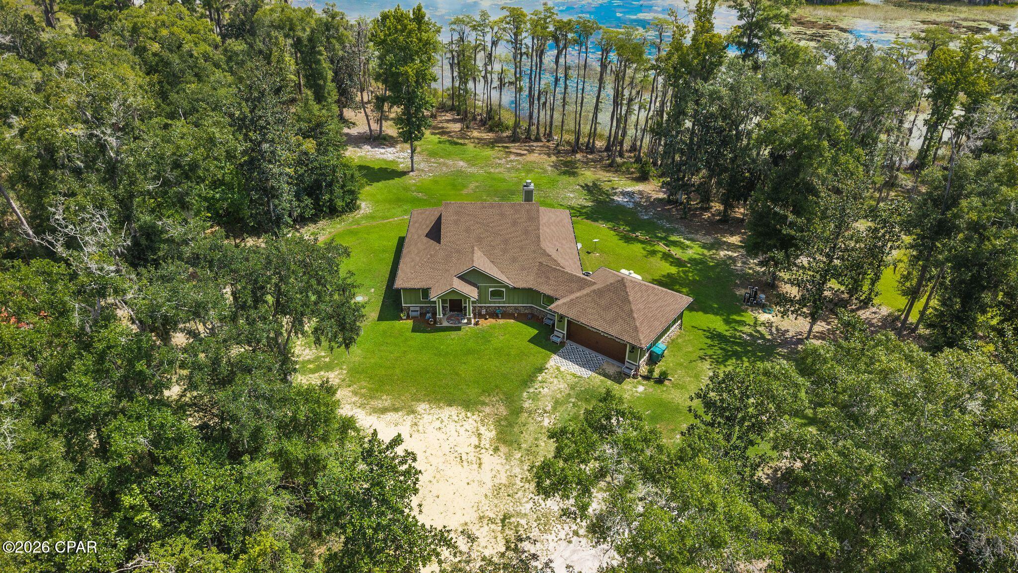 Paradise Oaks - Residential