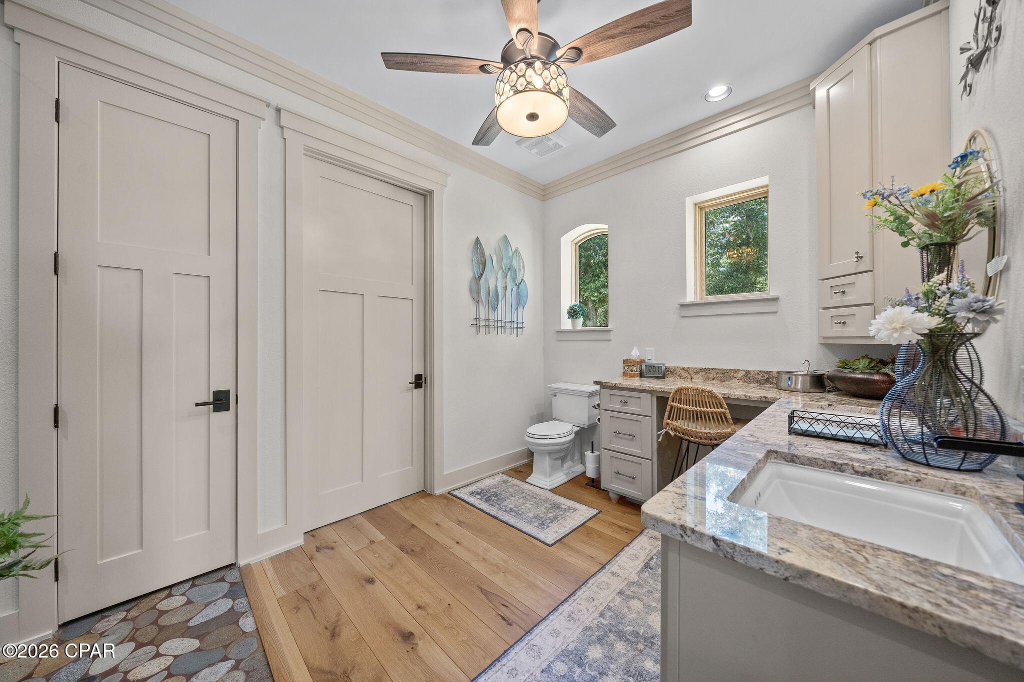 Paradise Oaks - Residential