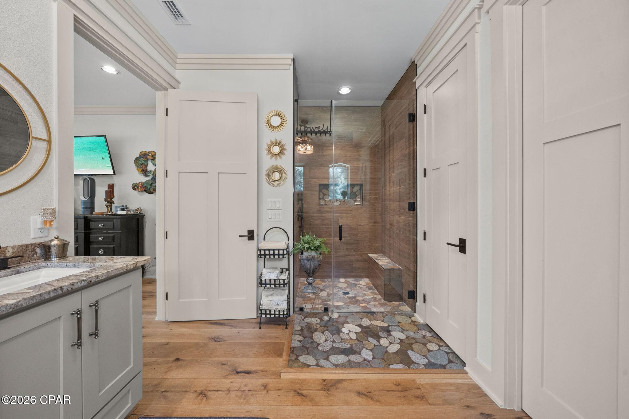 Paradise Oaks - Residential