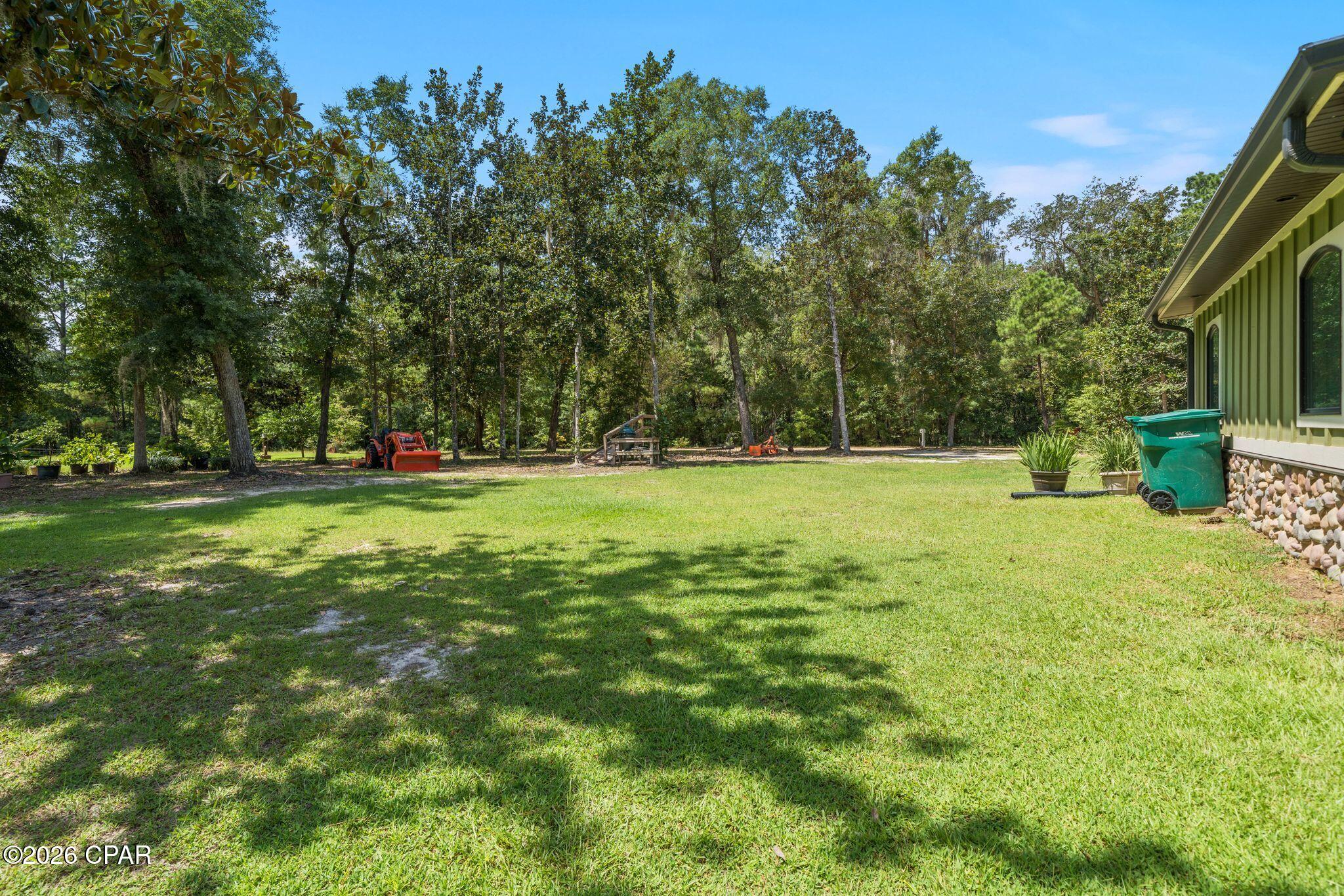 Paradise Oaks - Residential