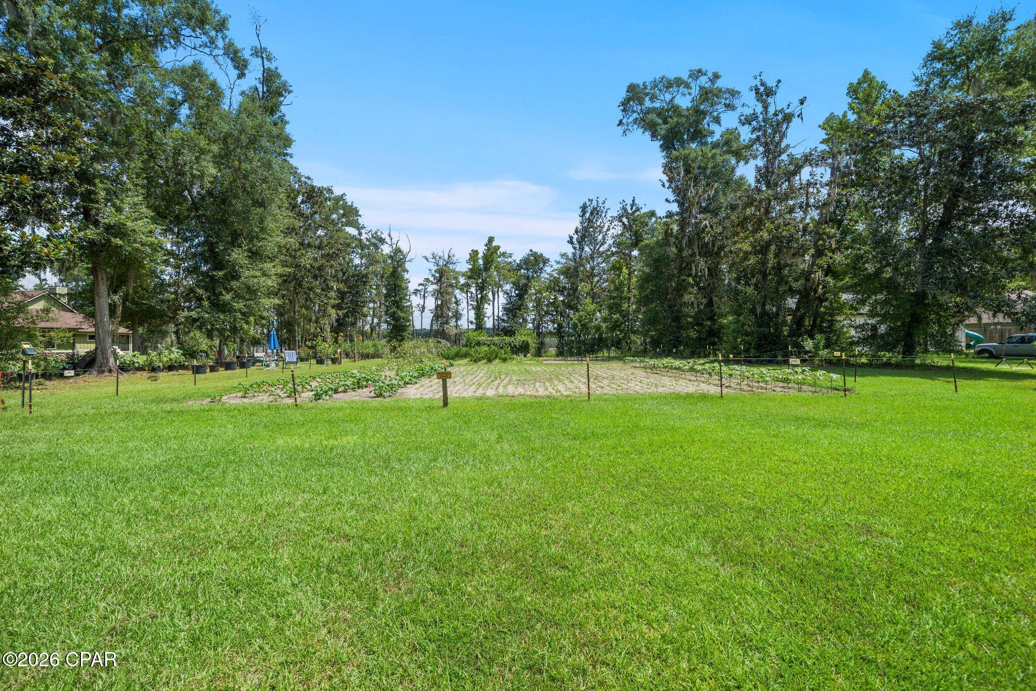 Paradise Oaks - Residential