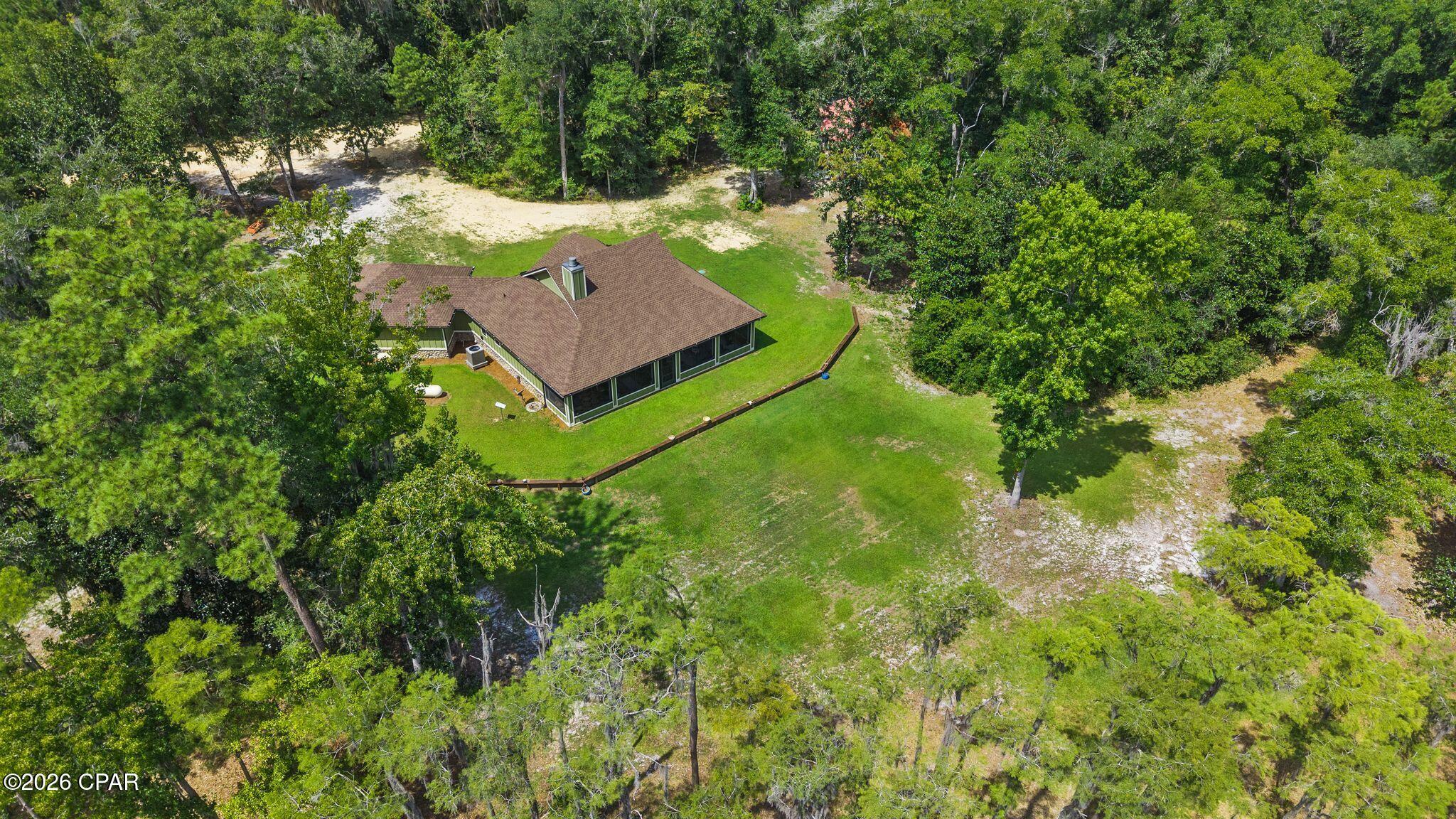 Paradise Oaks - Residential