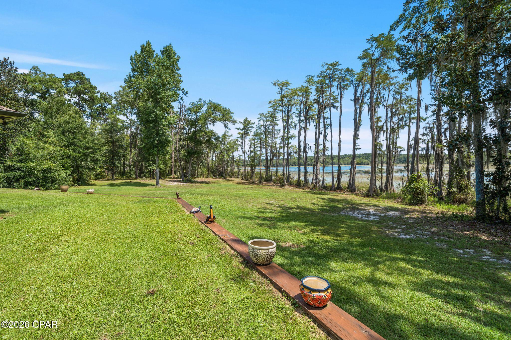 Paradise Oaks - Residential