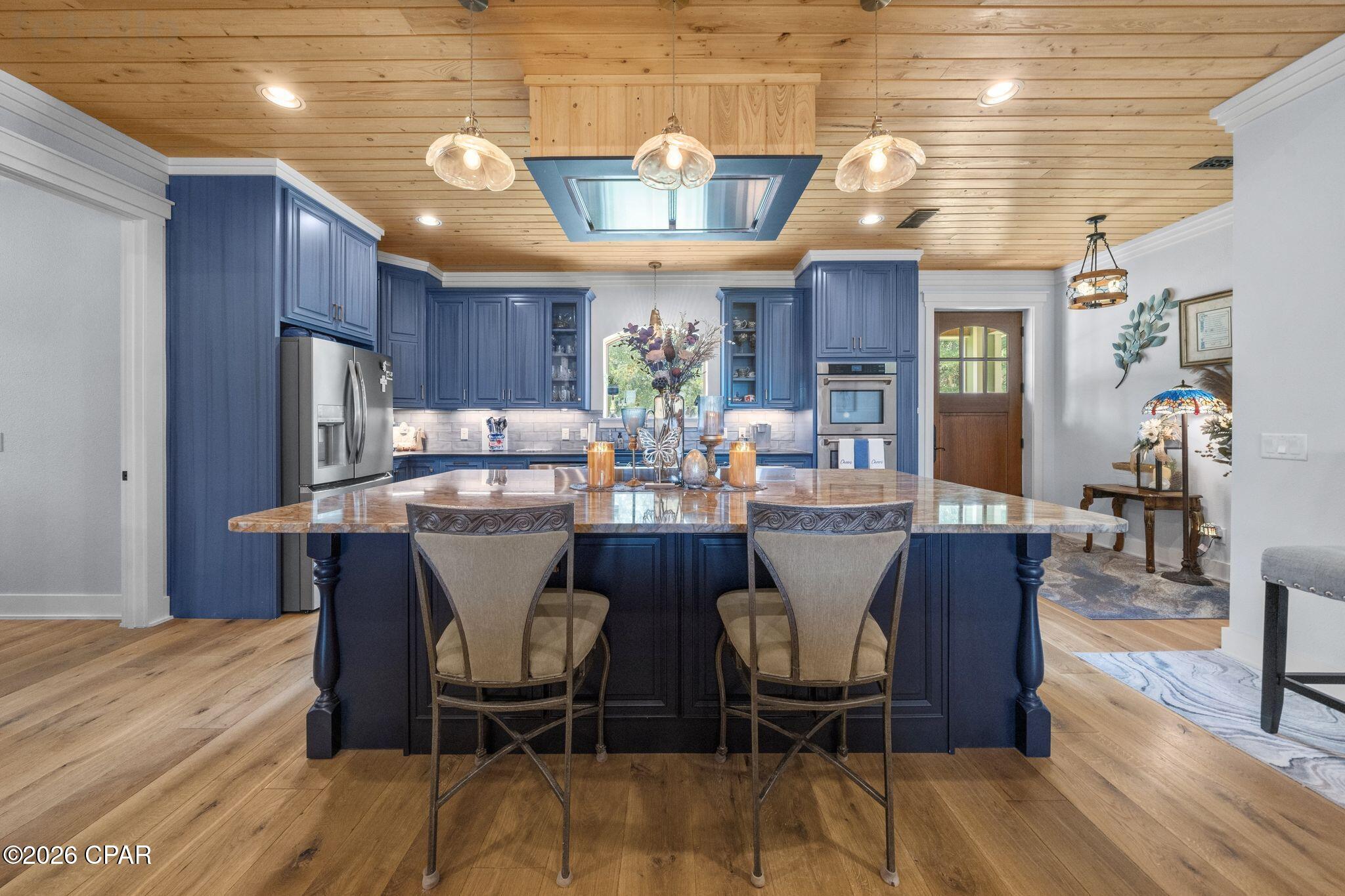 Paradise Oaks - Residential