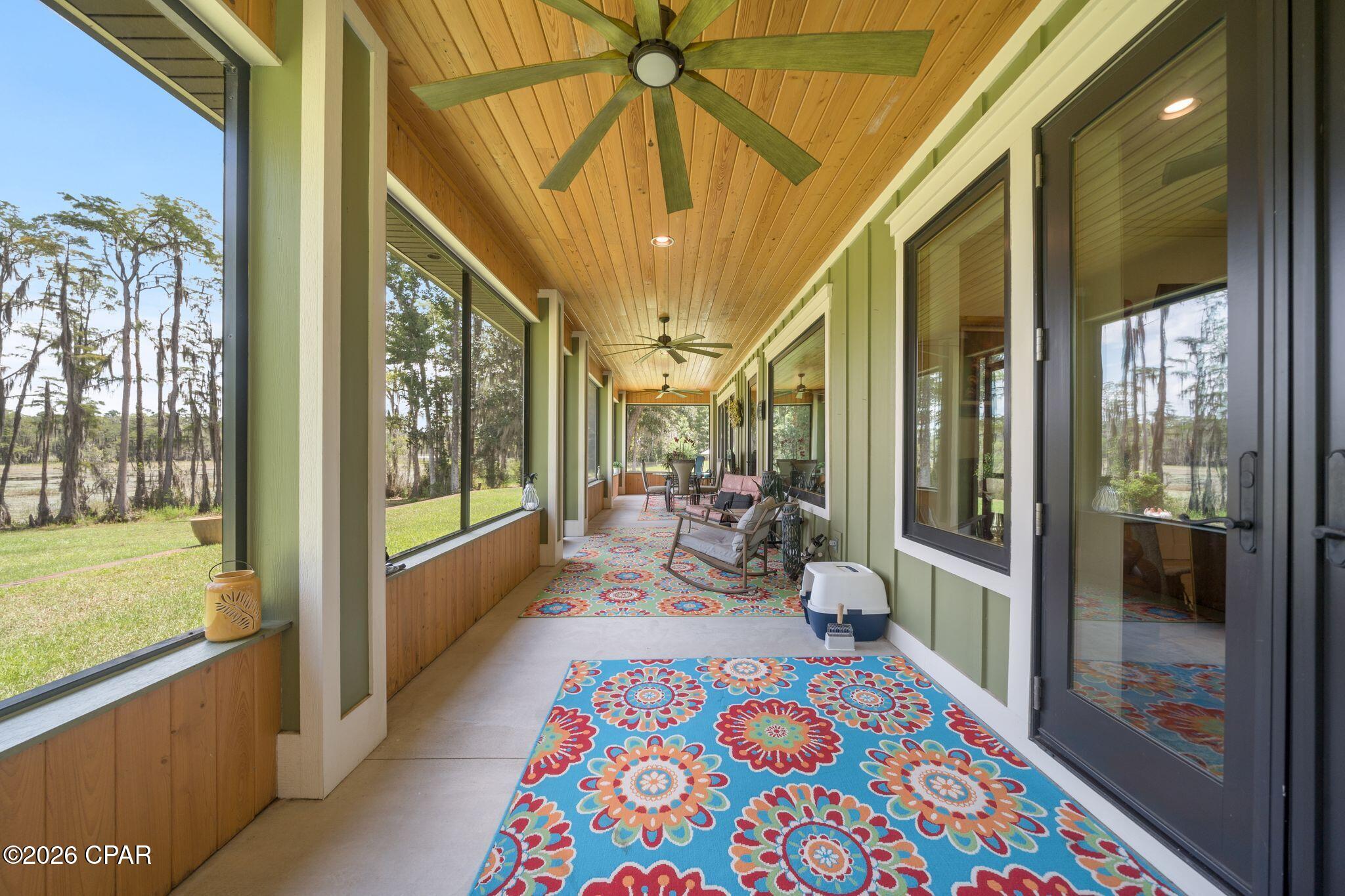 Paradise Oaks - Residential