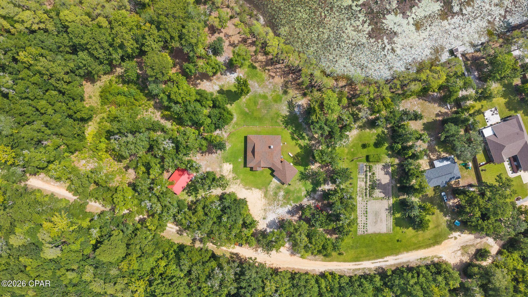 Paradise Oaks - Residential