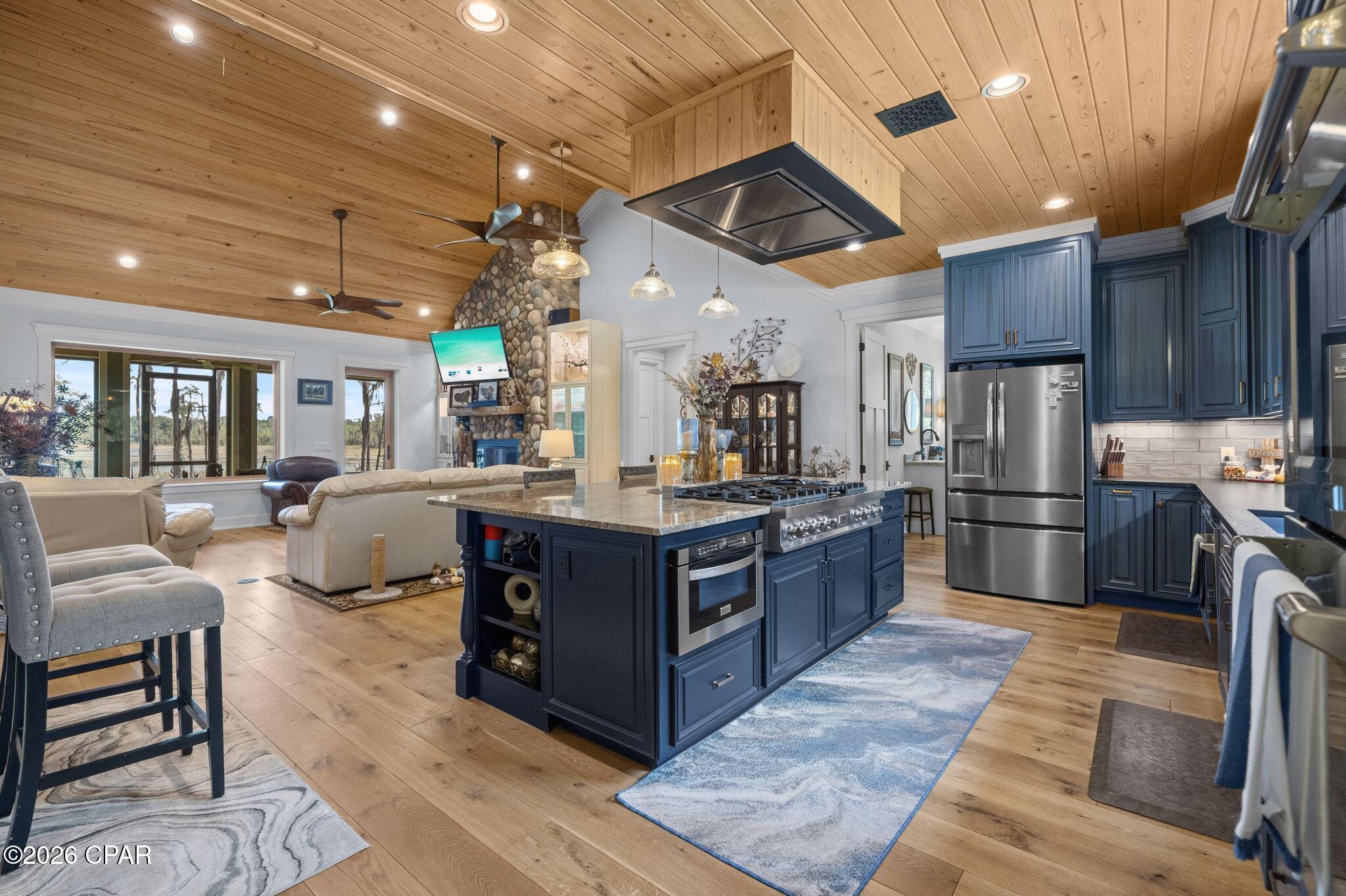 Paradise Oaks - Residential