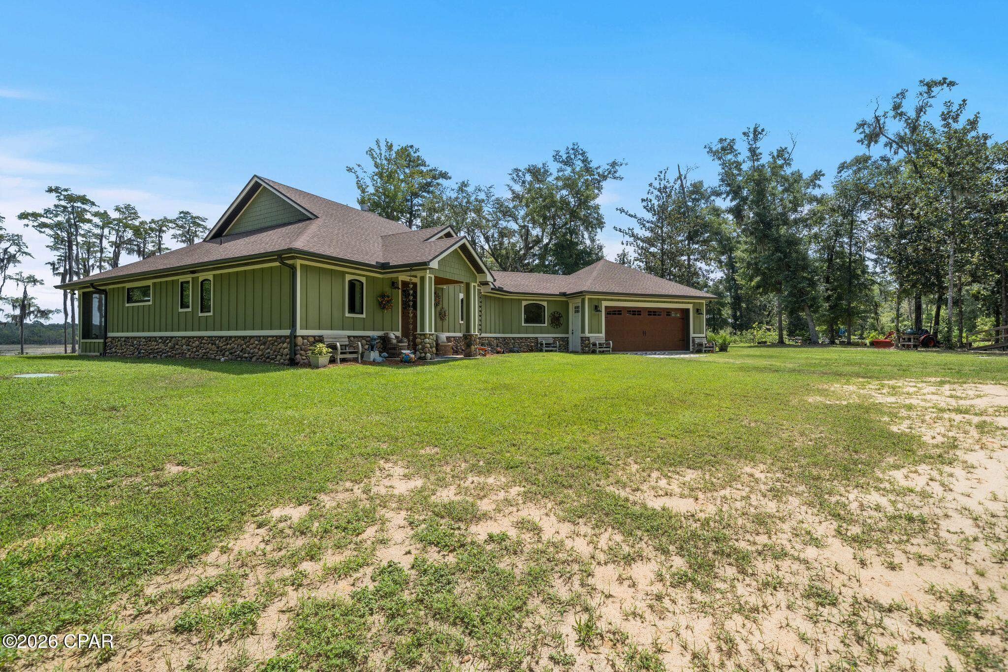 Paradise Oaks - Residential