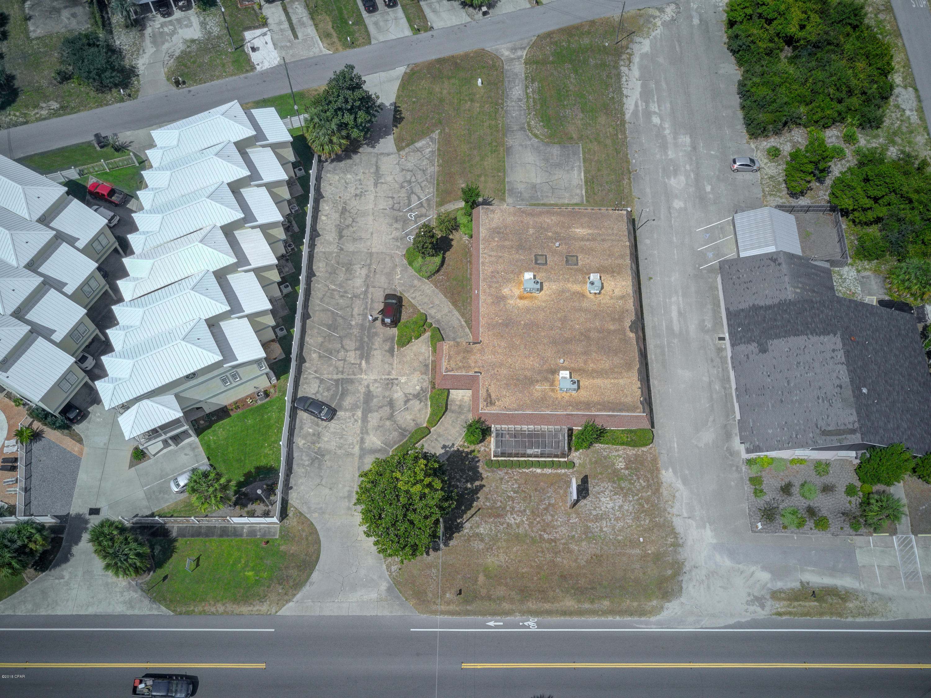 [No Recorded Subdiv] - Commercial Sale