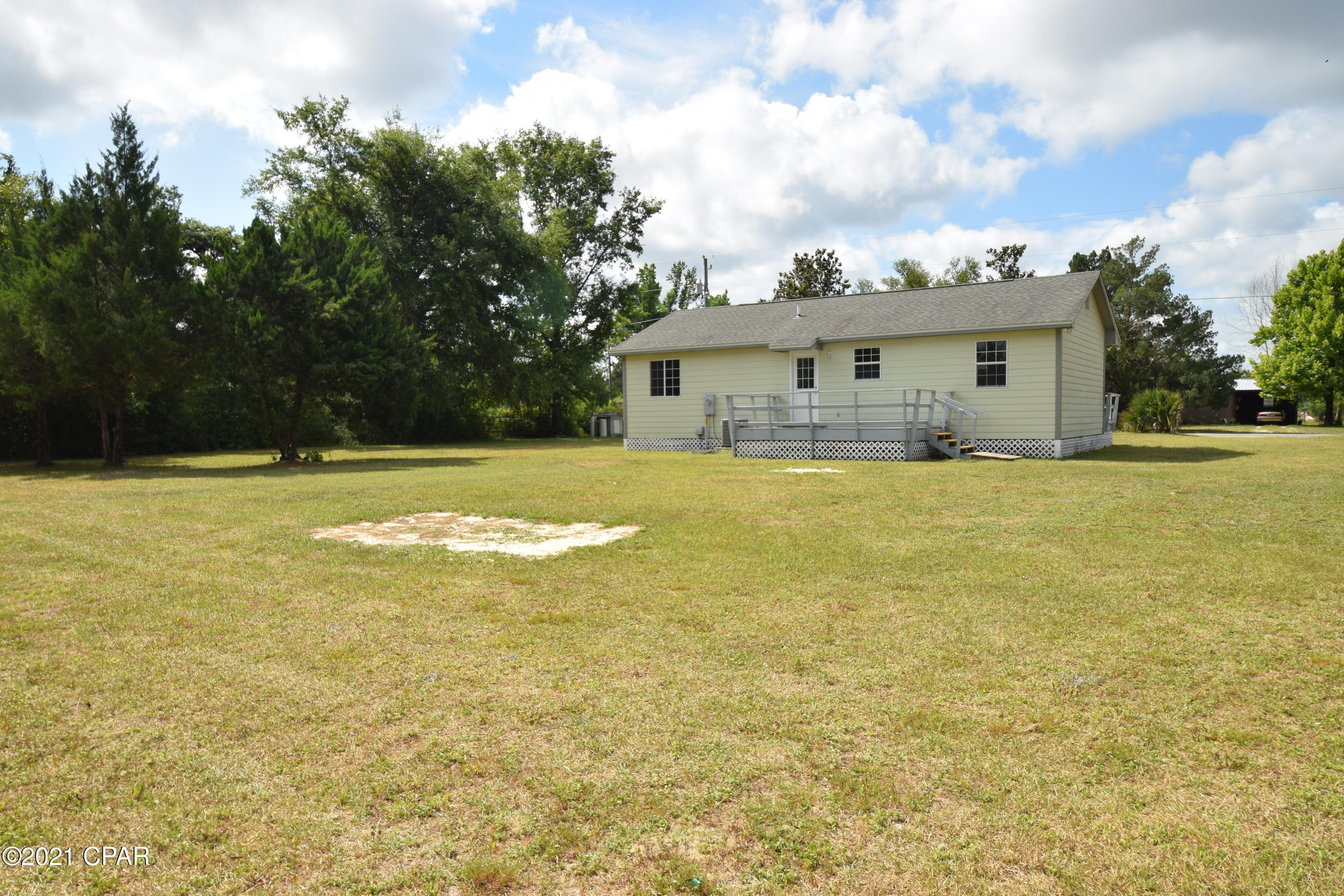 Johnson Farms - Residential