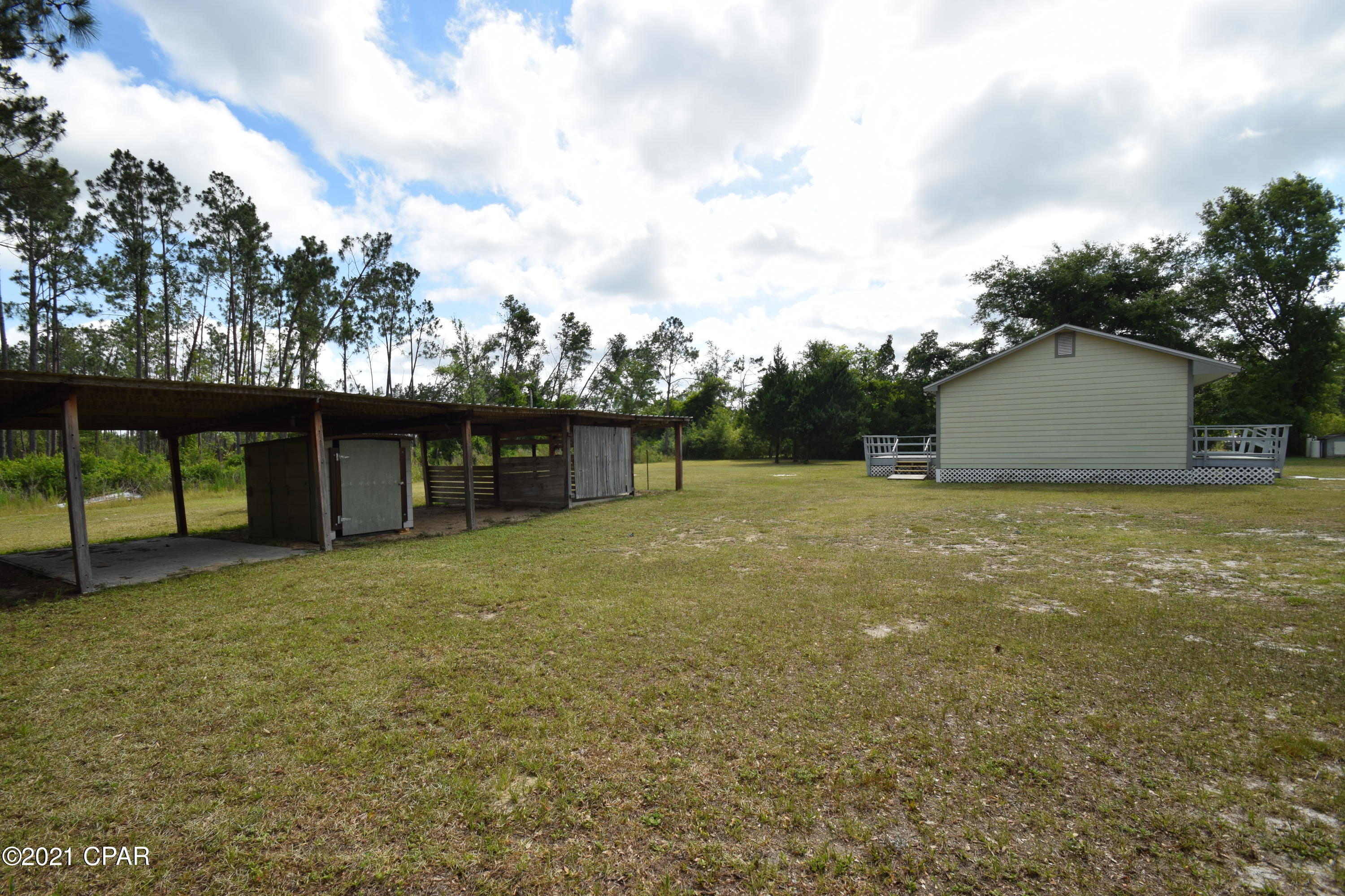 Johnson Farms - Residential
