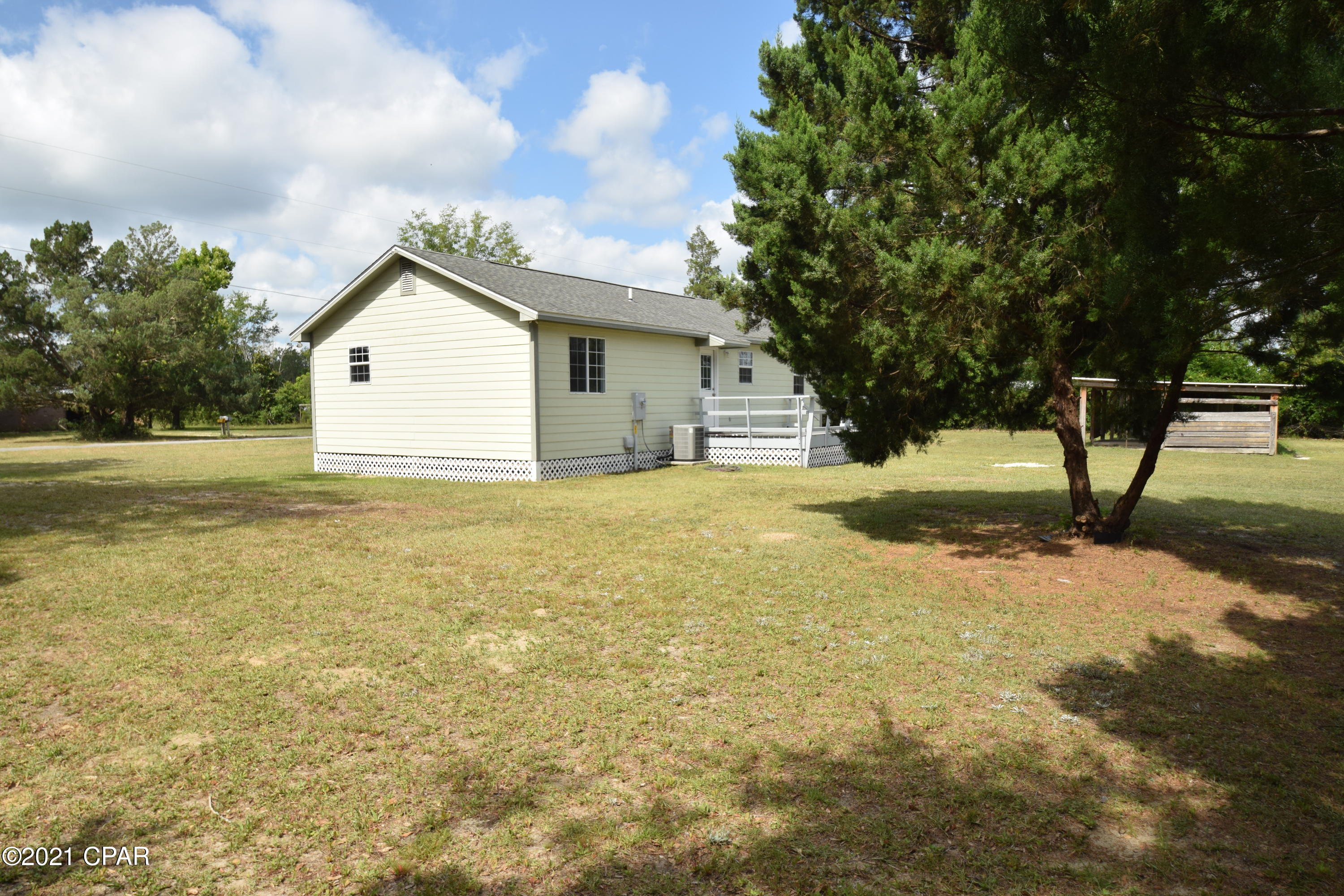 Johnson Farms - Residential