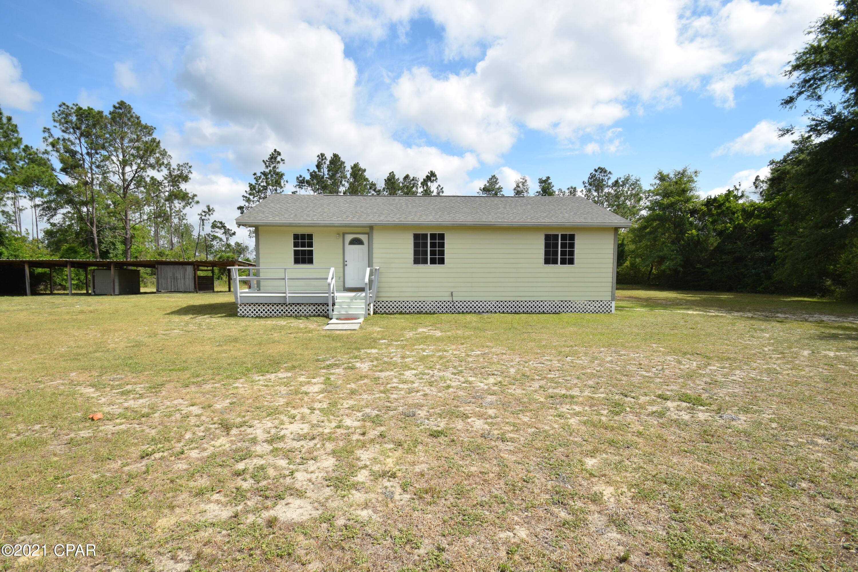 Johnson Farms - Residential