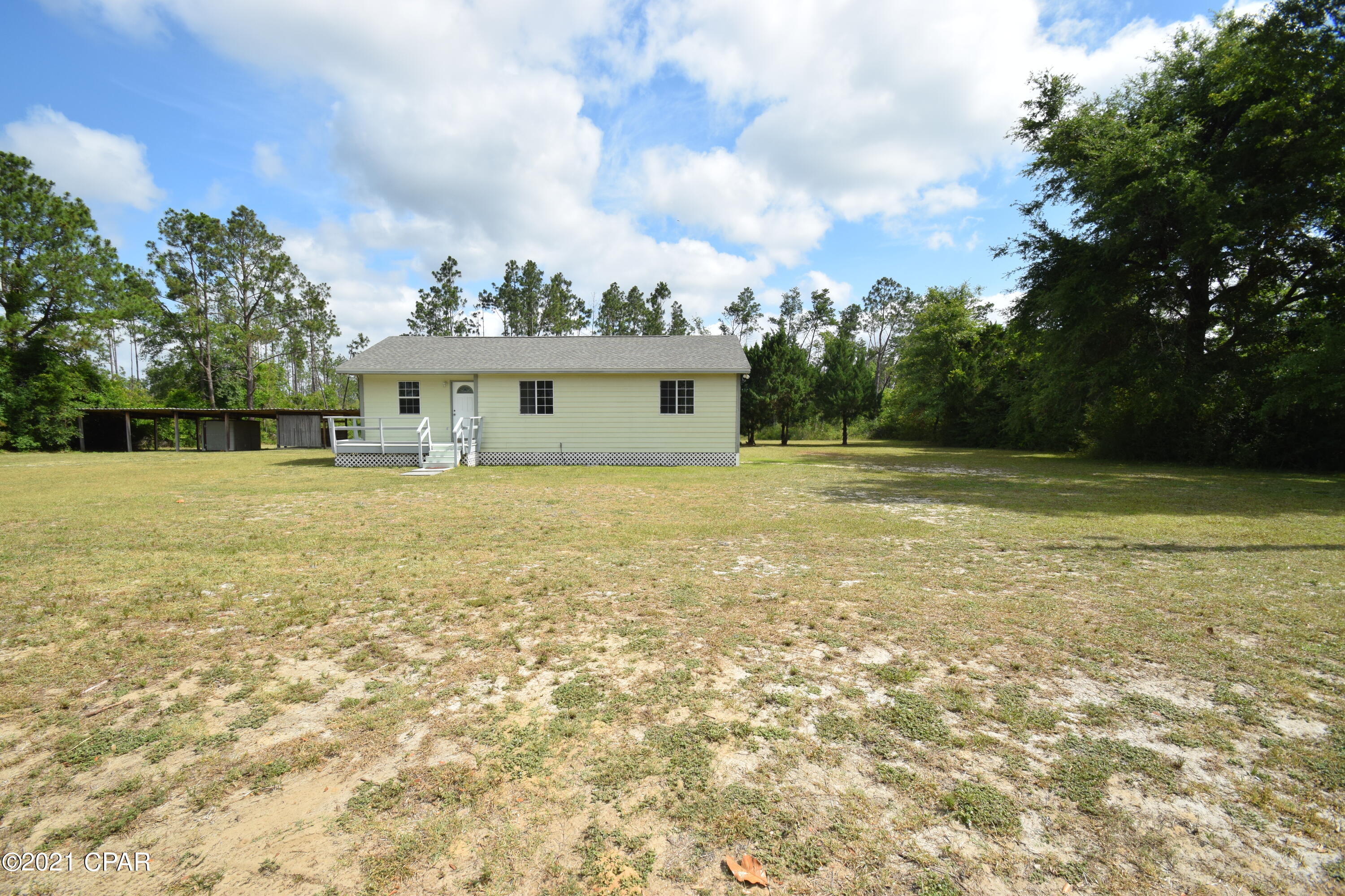 Johnson Farms - Residential