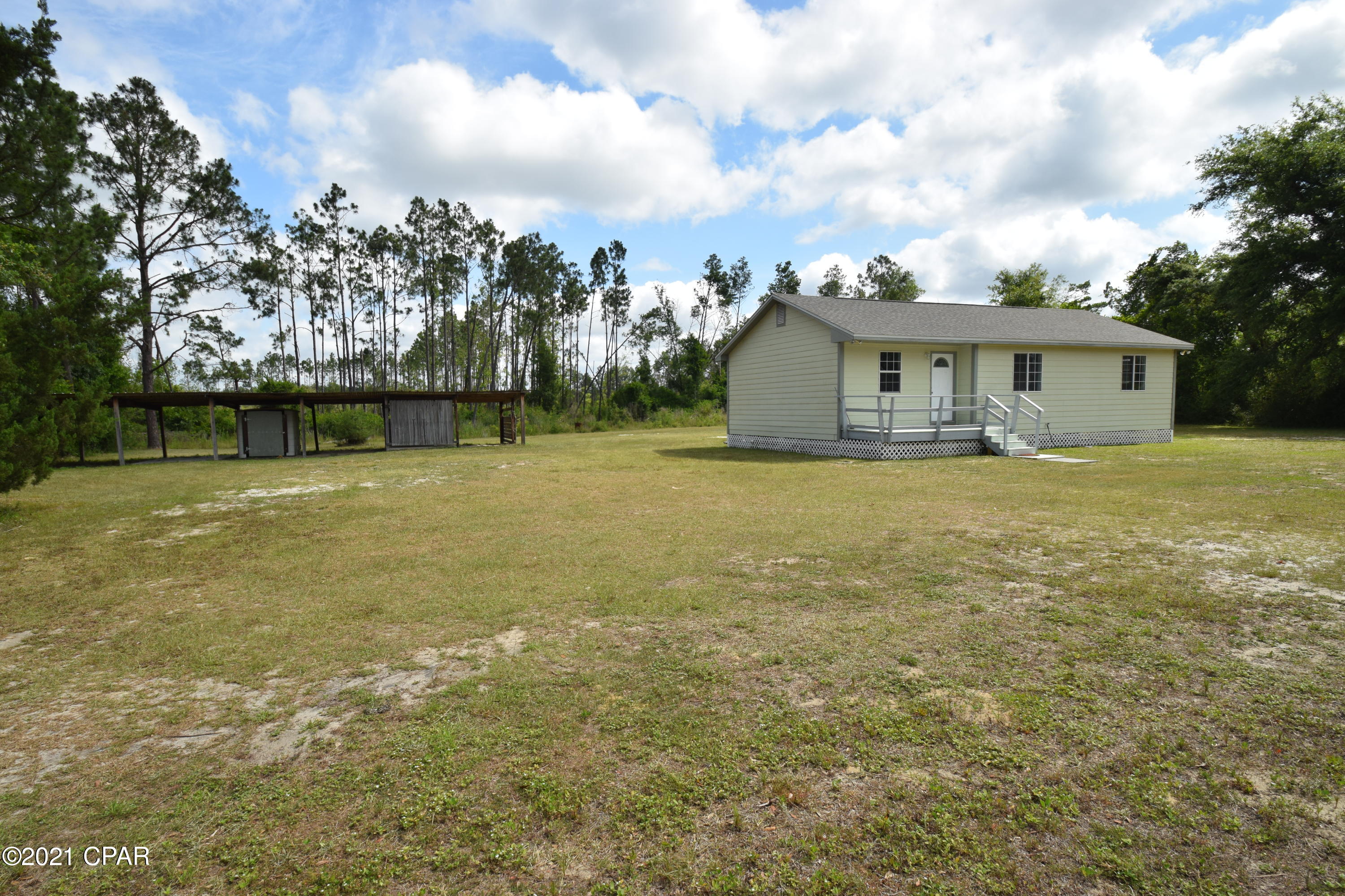 Johnson Farms - Residential