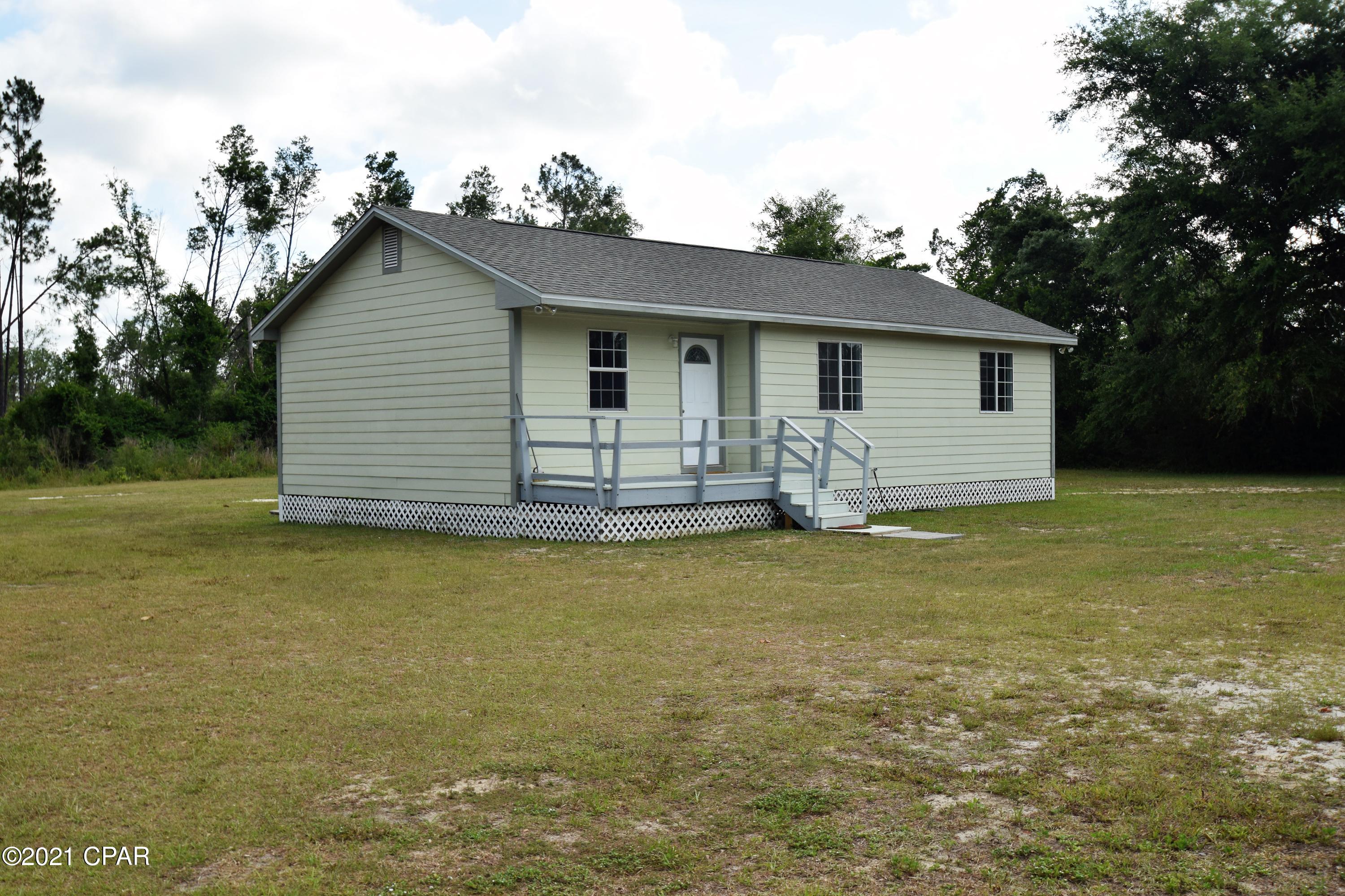 Johnson Farms - Residential