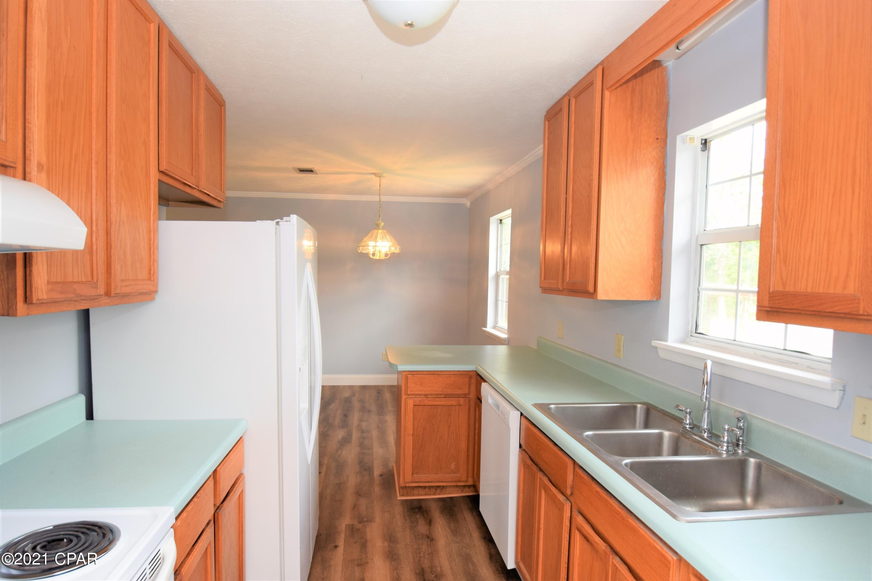 Johnson Farms - Residential