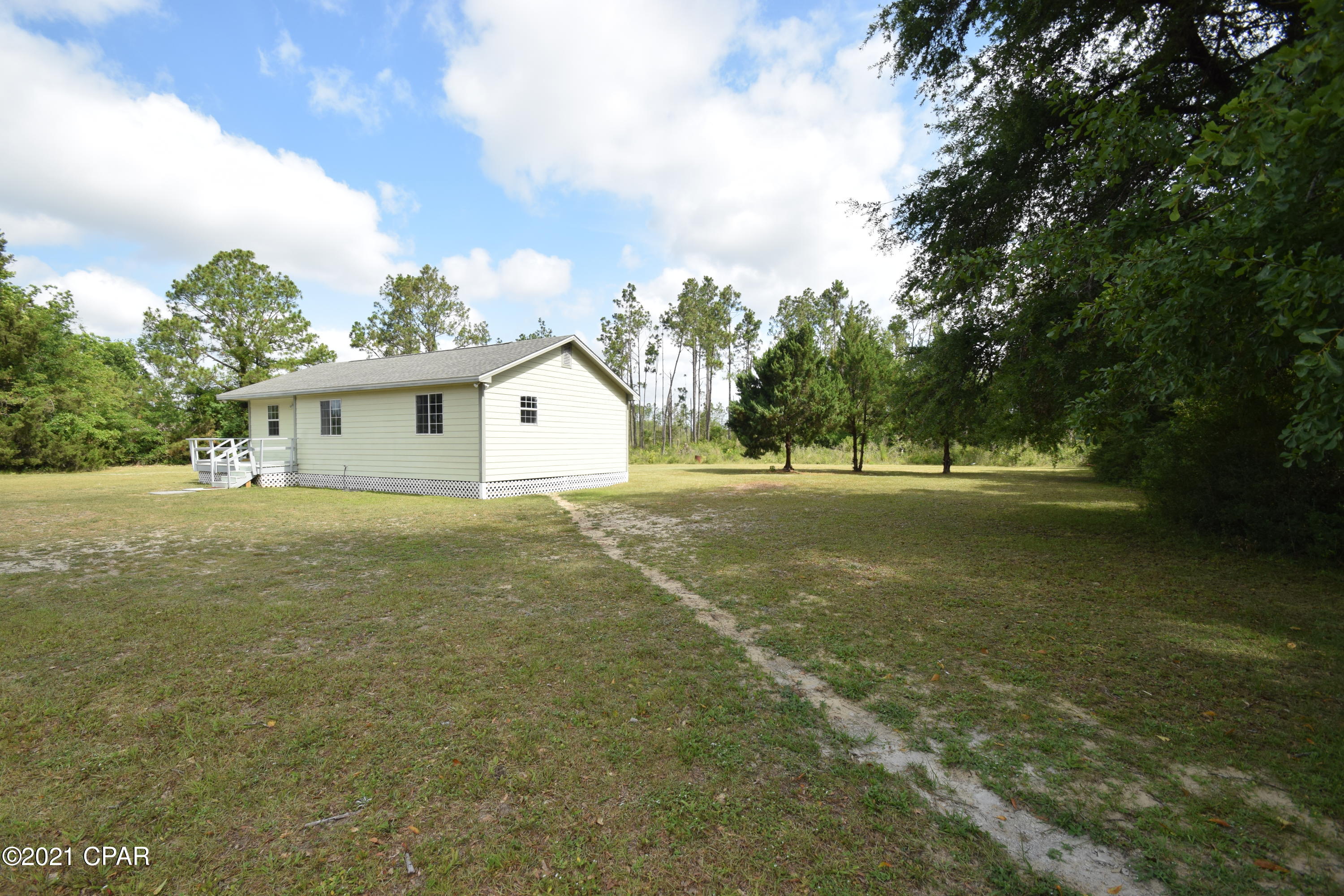 Johnson Farms - Residential