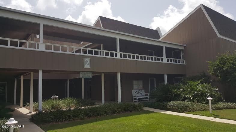 Bay Point Studio Villas Unit 2 - Residential
