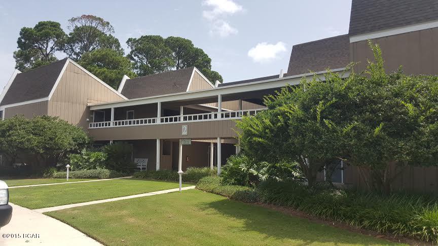 Bay Point Studio Villas Unit 2 - Residential
