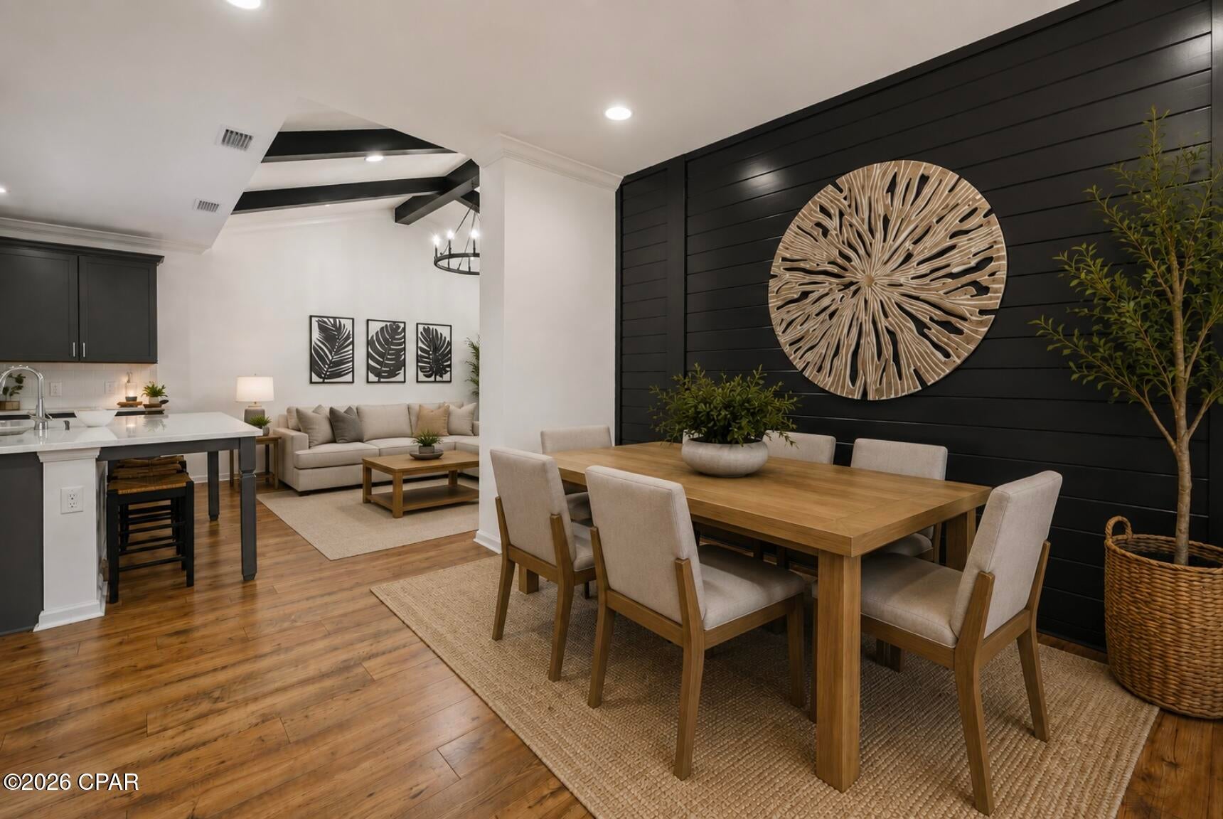Latitude at Watersound - Residential
