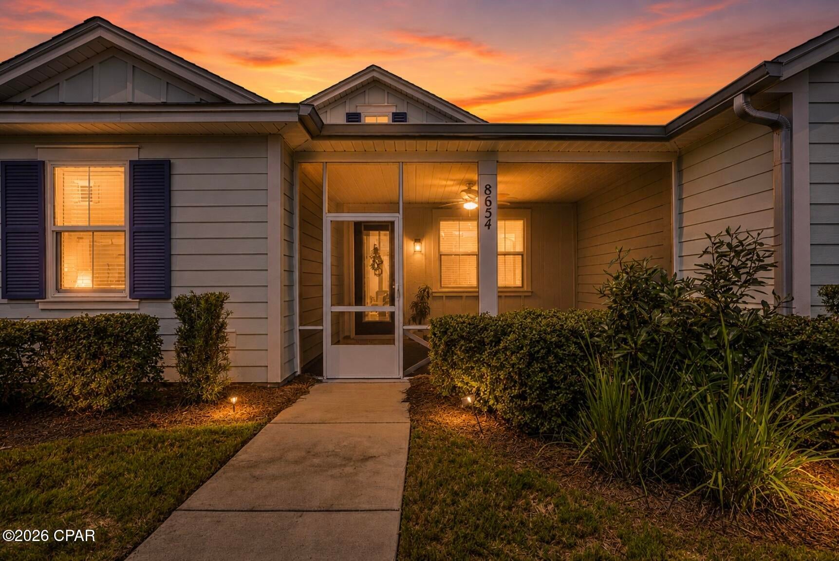 Latitude at Watersound - Residential
